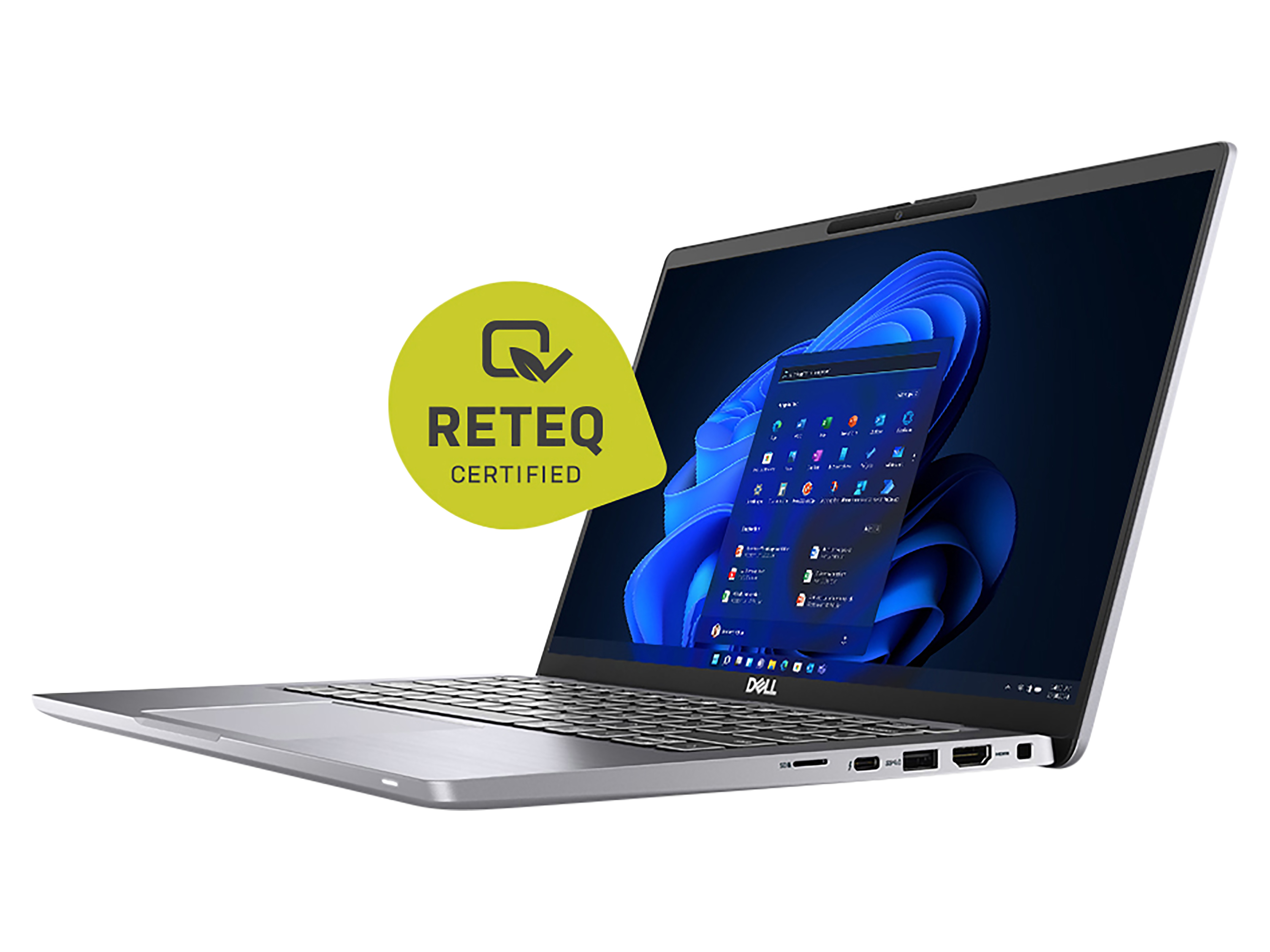DELL Notebook Latitude 7420 2in1, 35,56 cm (14"), 16GB, 256GB, Win11Pro, refurbished DELL Notebook Latitude 7420 2in1, 35,56 cm (14"), 16GB, 256GB, Win11Pro, refurbished