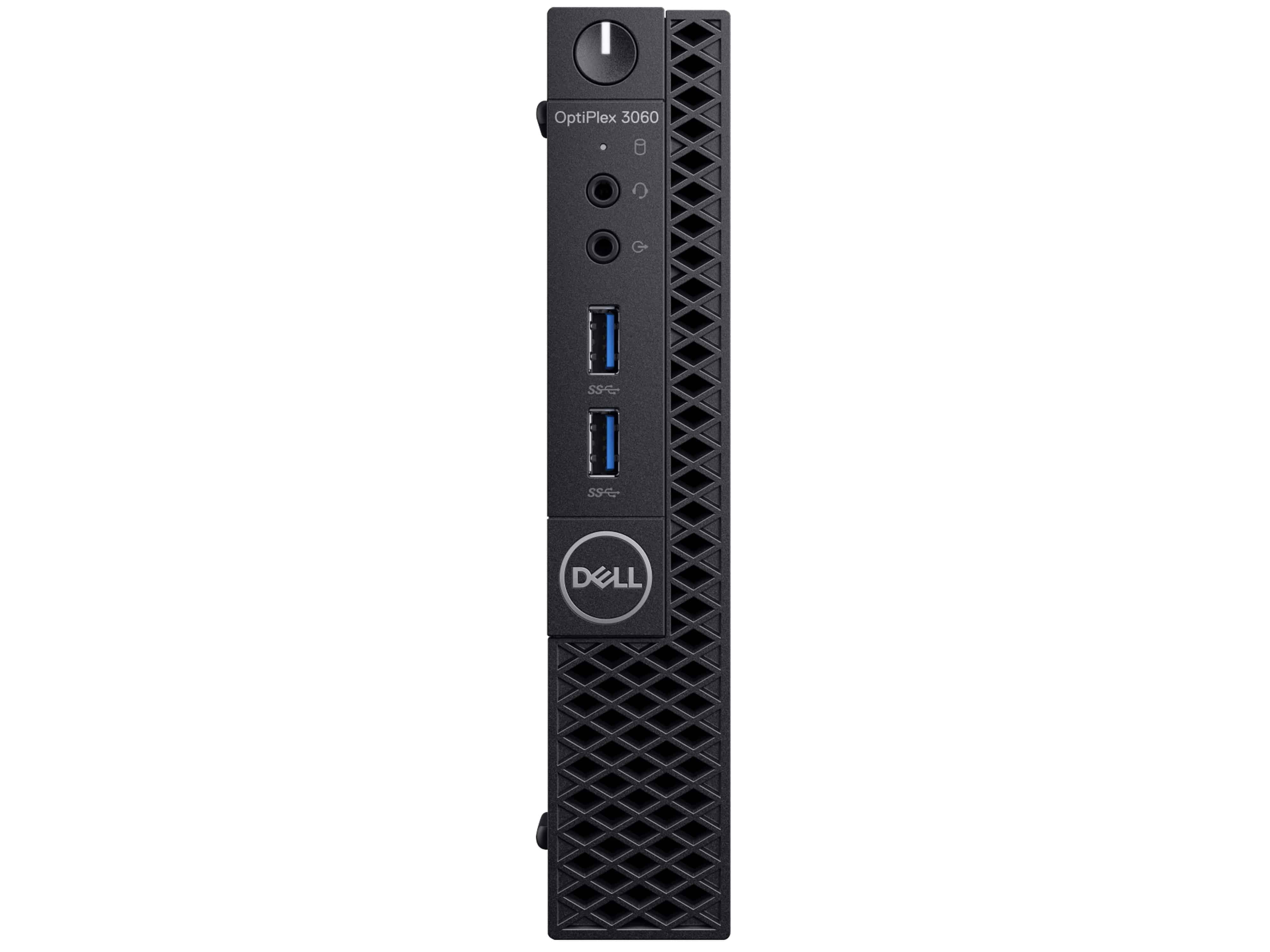 DELL PC Optiplex 3060 MP, i5, 8GB, 256GB, Win11Pro, refurbished DELL PC Optiplex 3060 MP, i5, 8GB, 256GB, Win11Pro, refurbished
