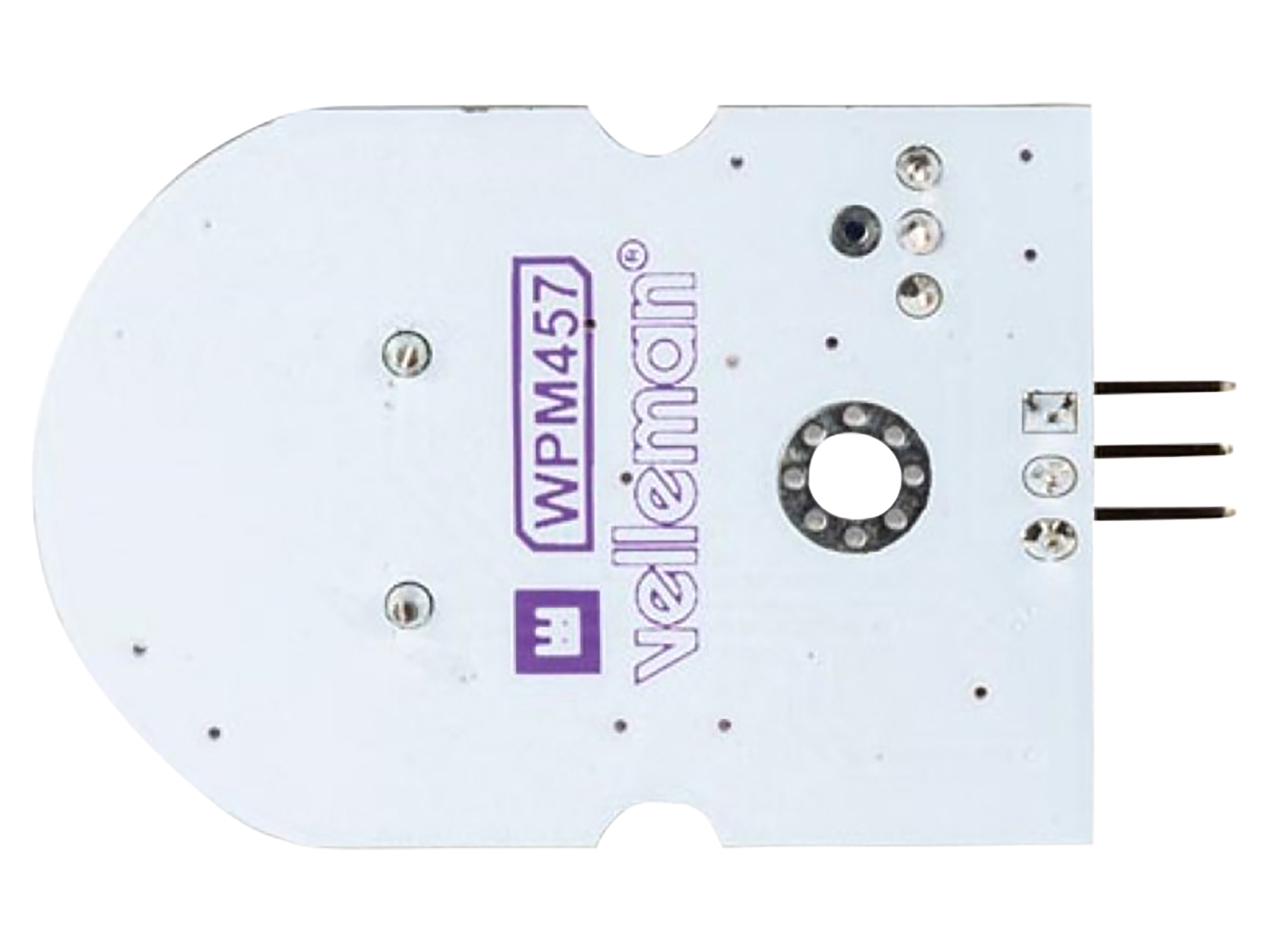 WHADDA Digitales Lautsprecher Modul