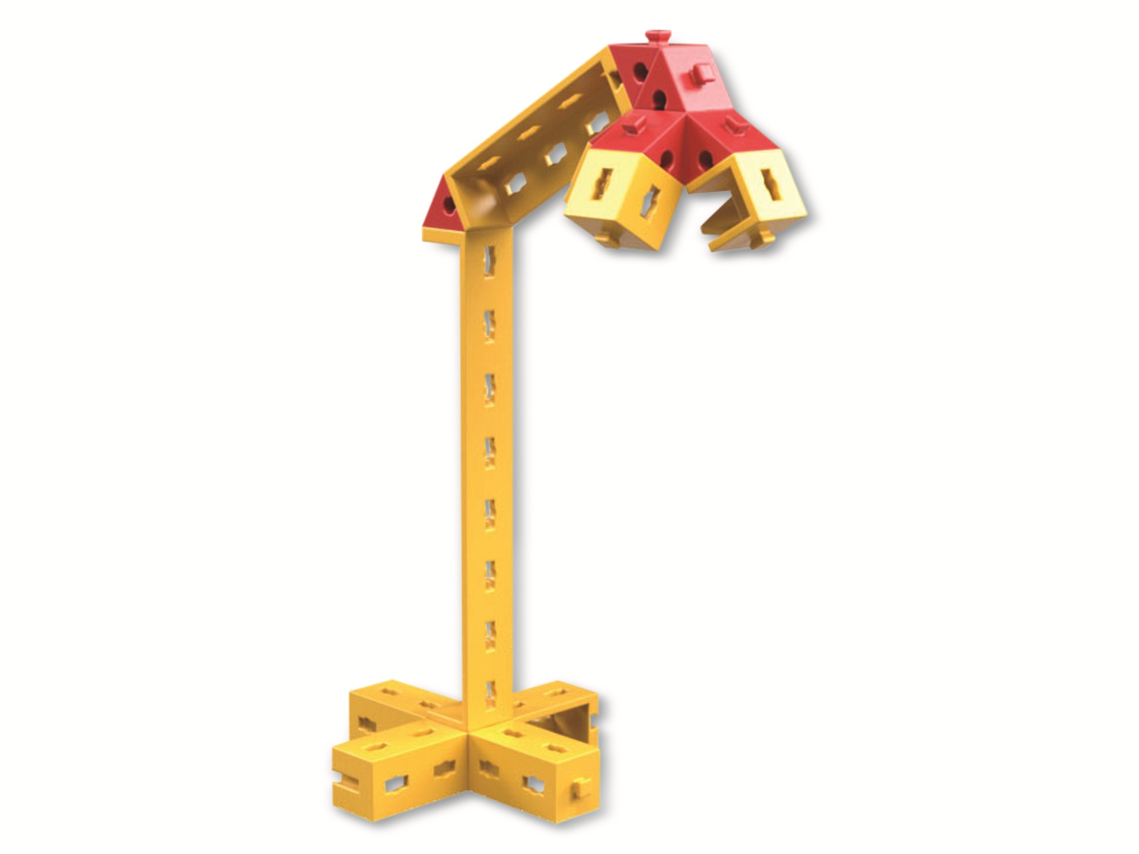 FISCHERTECHNIK Education, 564059, CLASS SET Statics