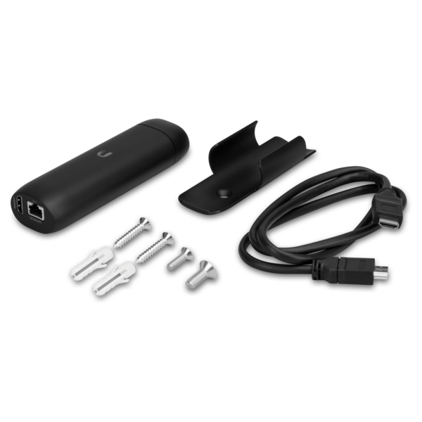 UBIQUITI IP Kamera Viewer UniFi Protect ViewPort PoE UFP-VIEWPORT