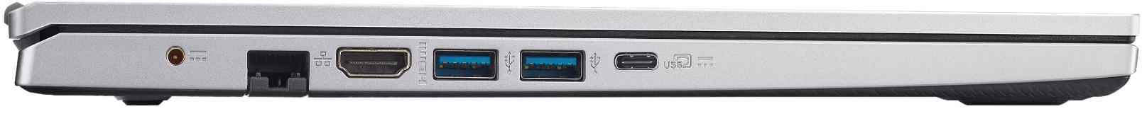 ACER Aspire Go 15 AG15-71P-371Q Intel i3-1315U, 16 GB RAM, 512 GB SSD ACER Aspire Go 15 AG15-71P-371Q Intel i3-1315U, 16 GB RAM, 512 GB SSD