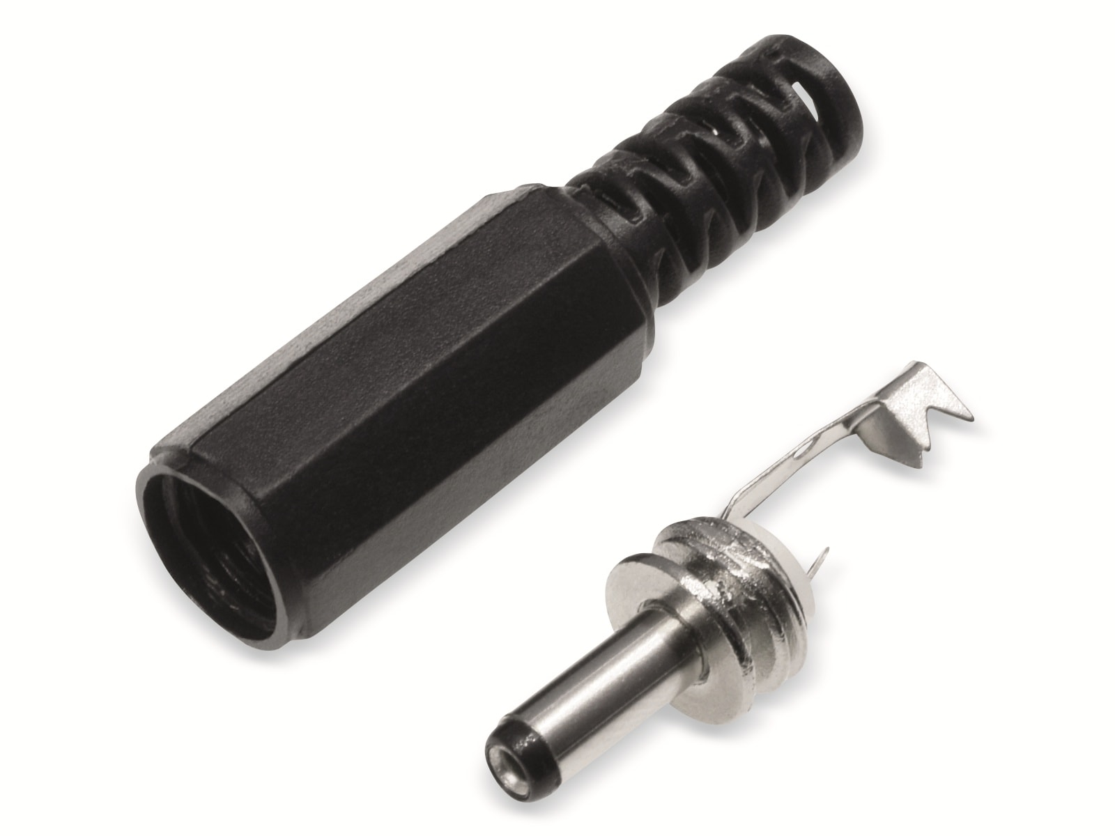 Hohlstecker, 3,5/1,35 Hohlstecker, 3,5/1,35