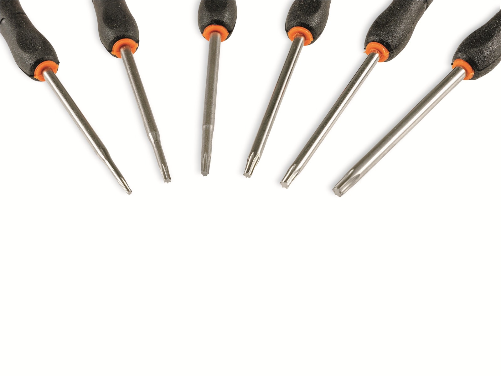 CHILITEC Feinmechaniker-Satz 21131 T-Profil, 6-teilig CHILITEC Feinmechaniker-Satz 21131 T-Profil, 6-teilig