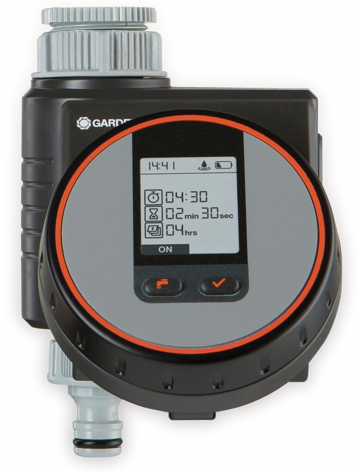 GARDENA Bewässerungssteuerung Flex 1890-20