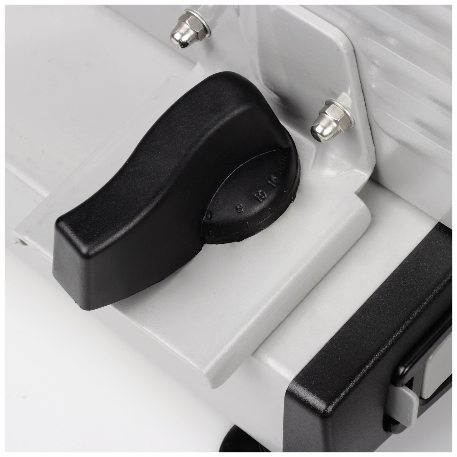 TRISTAR Allesschneider EM-2099, 150 W