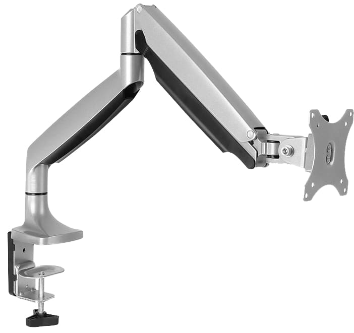 LOGILINK Monitorhalterung BP0042 13-32 Gasdruckfeder, Aluminium LOGILINK Monitorhalterung BP0042 13-32 Gasdruckfeder, Aluminium