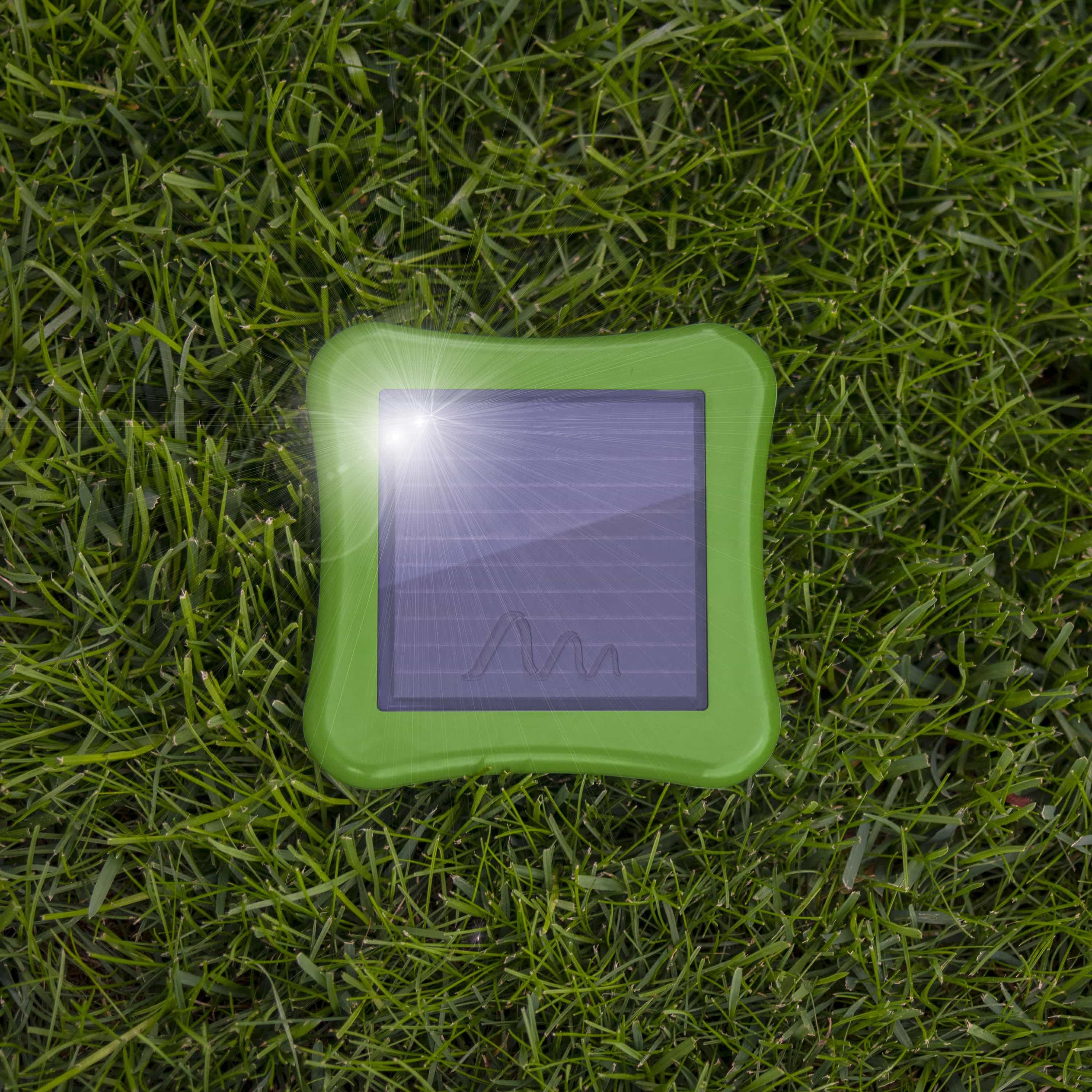 GARDIGO Solar Maulwurf-Ameisen-Abwehr Deluxe GARDIGO Solar Maulwurf-Ameisen-Abwehr Deluxe