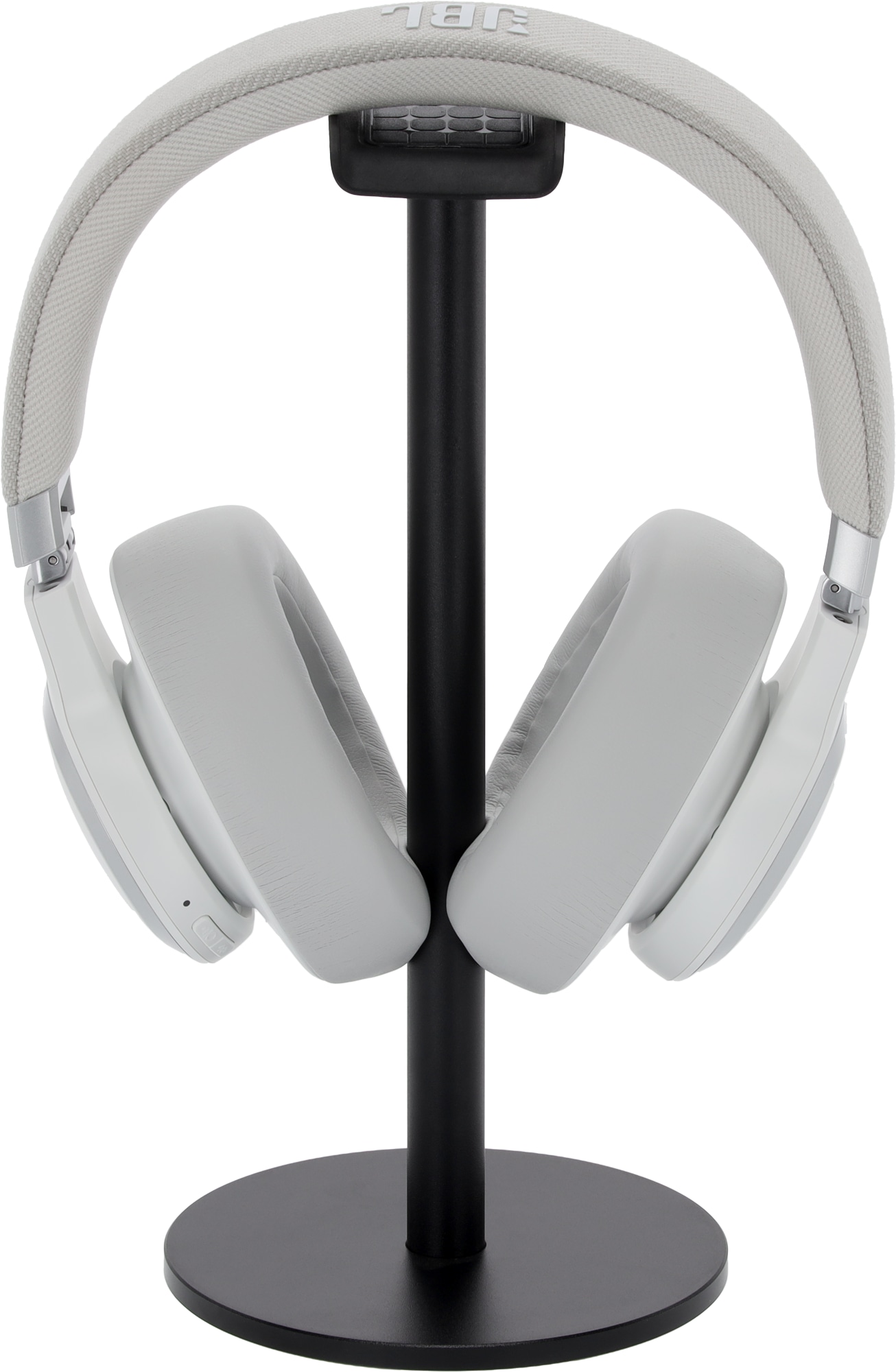 JBL Bluetooth Over-Ear Kopfhörer Live 770 NC, weiß
