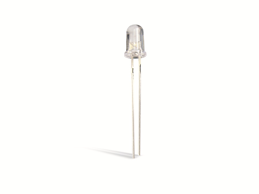 NICHIA LED NSPL500DS, 22.000 mcd, warmweiß NICHIA LED NSPL500DS, 22.000 mcd, warmweiß