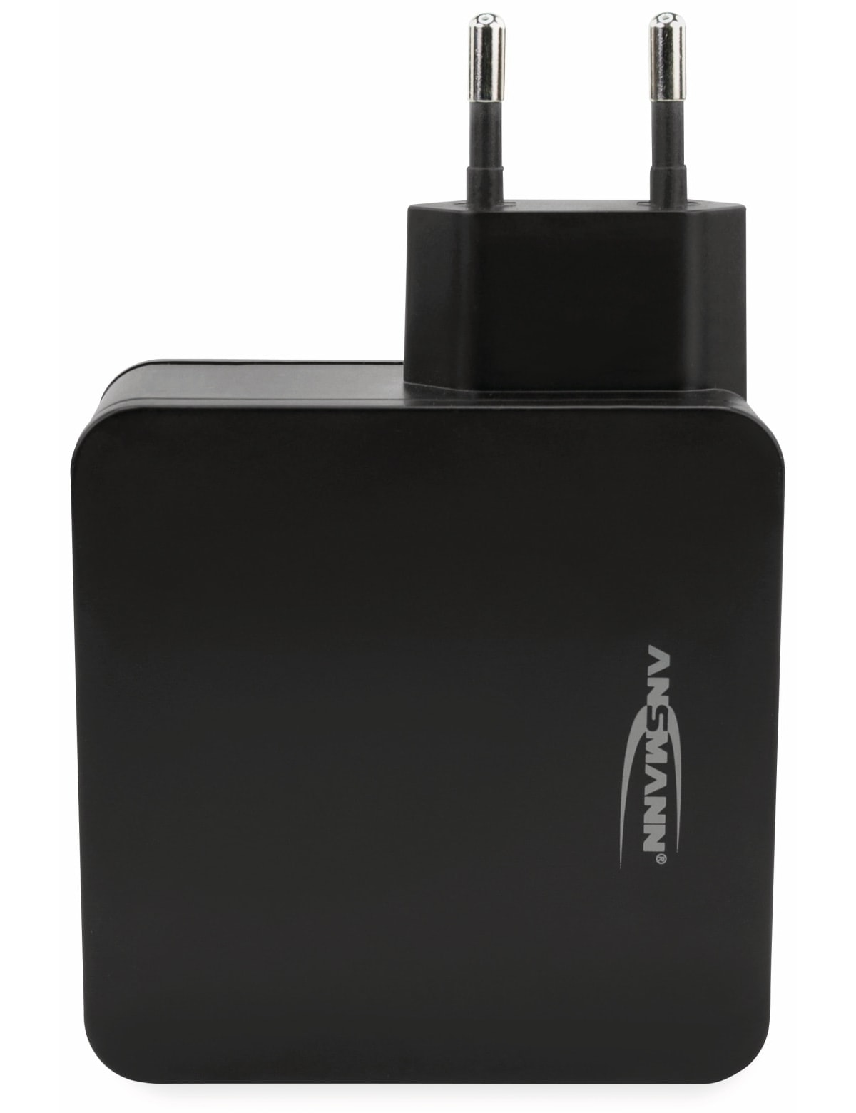 ANSMANN USB-Ladegerät 265PD, 65 W, 3 A, 1xUSB, 1xUSB-C (PD) ANSMANN USB-Ladegerät 265PD, 65 W, 3 A, 1xUSB, 1xUSB-C (PD)