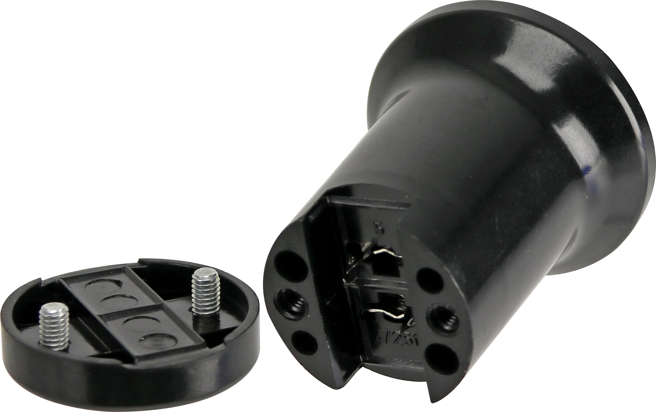 Illuminations-Fassung, E27