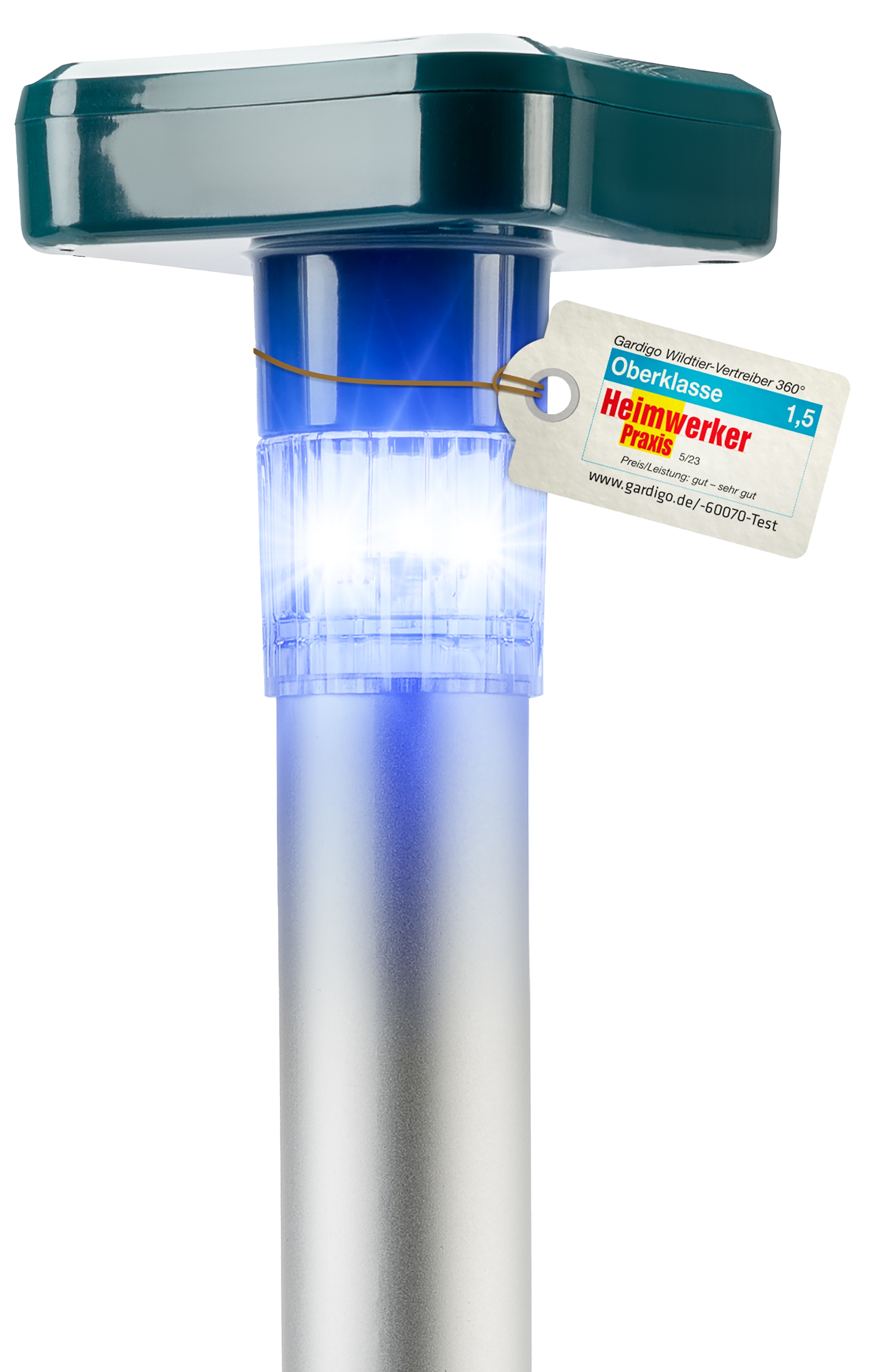 GARDIGO Wildabwehr 360°, 60070INT