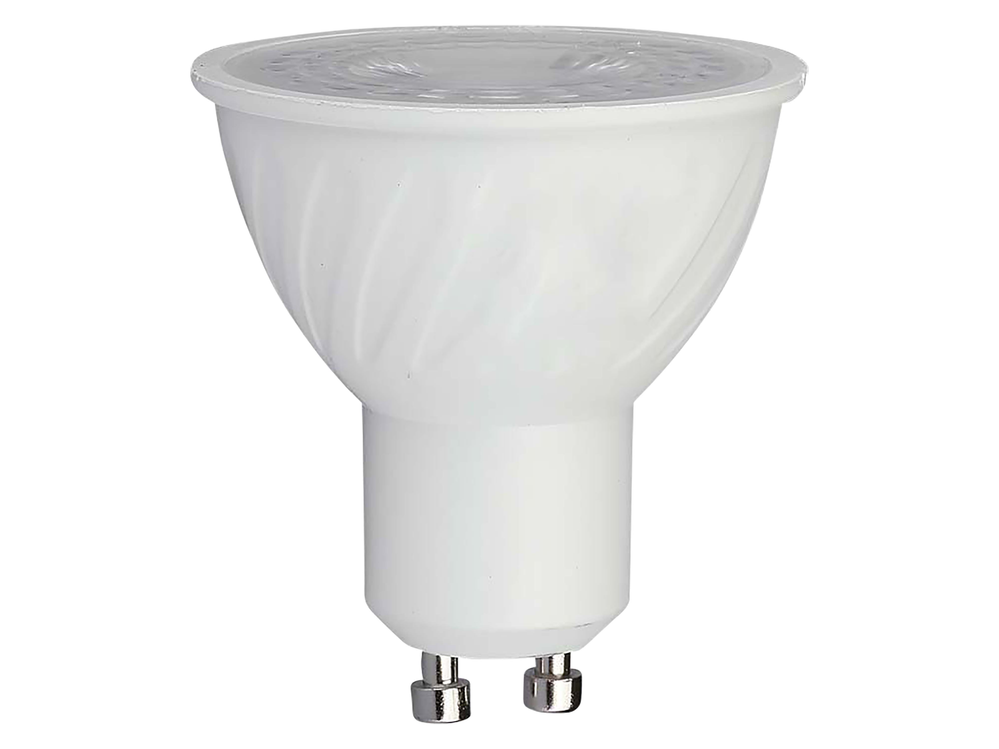 V-TAC LED-Lampe VT-211986, 6W, EEK: F, 445lm, 3000 K, PAR16, GU10, 110°, dimmbar V-TAC LED-Lampe VT-211986, 6W, EEK: F, 445lm, 3000 K, PAR16, GU10, 110°, dimmbar