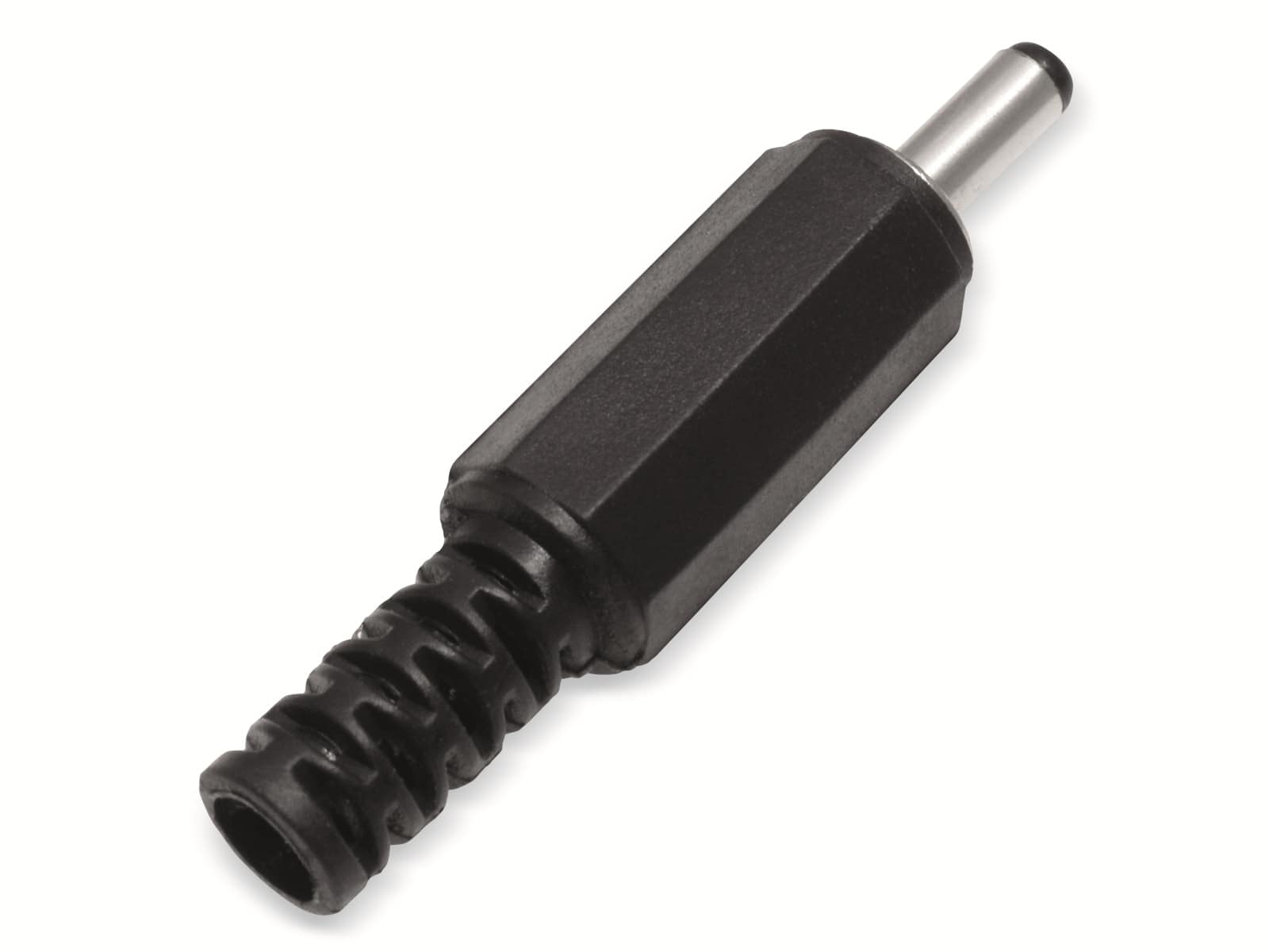 Hohlstecker, 3,5/1,35 Hohlstecker, 3,5/1,35