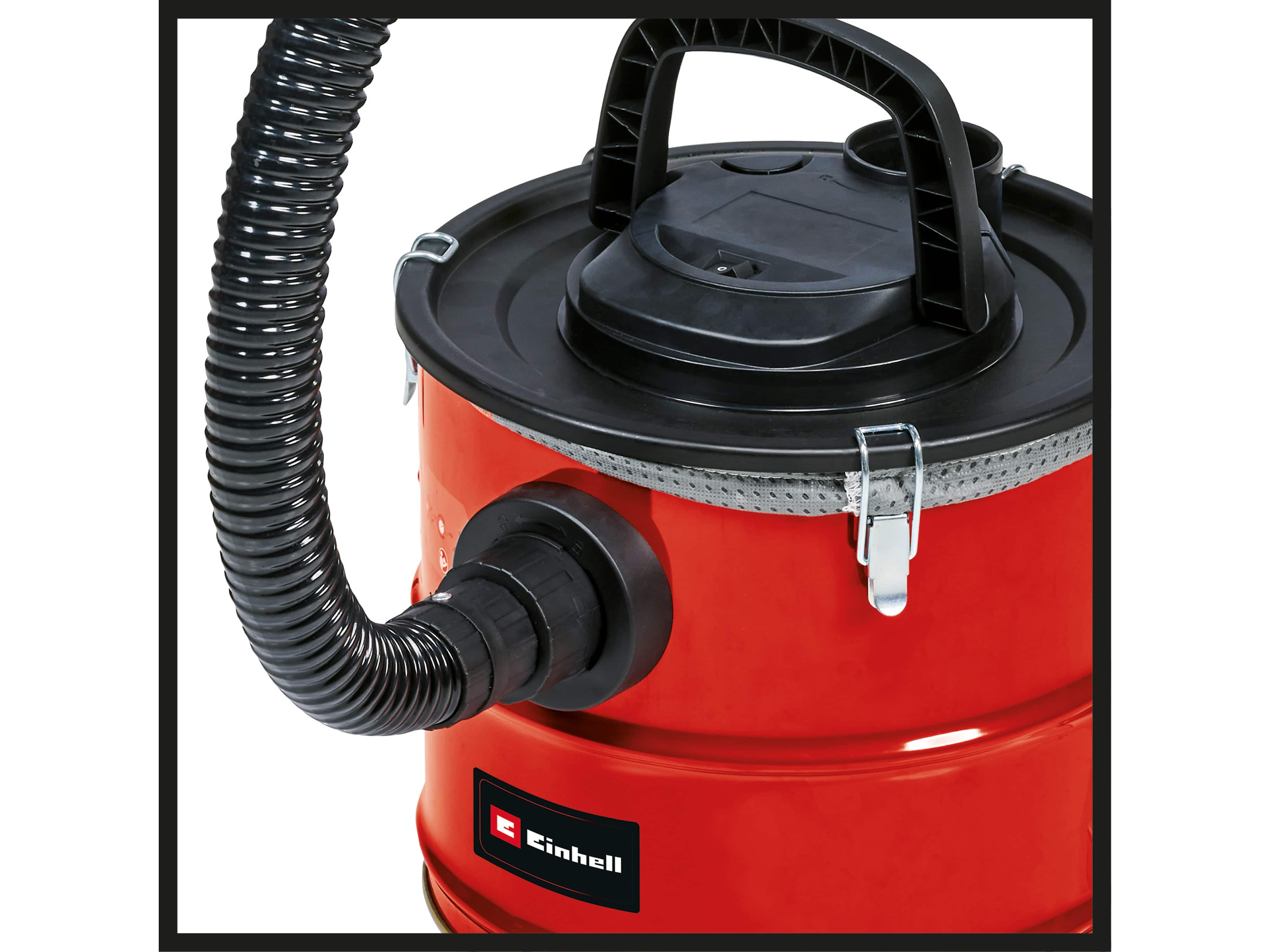 EINHELL Aschesauger TC-AV 1718 D, 1200 W EINHELL Aschesauger TC-AV 1718 D, 1200 W