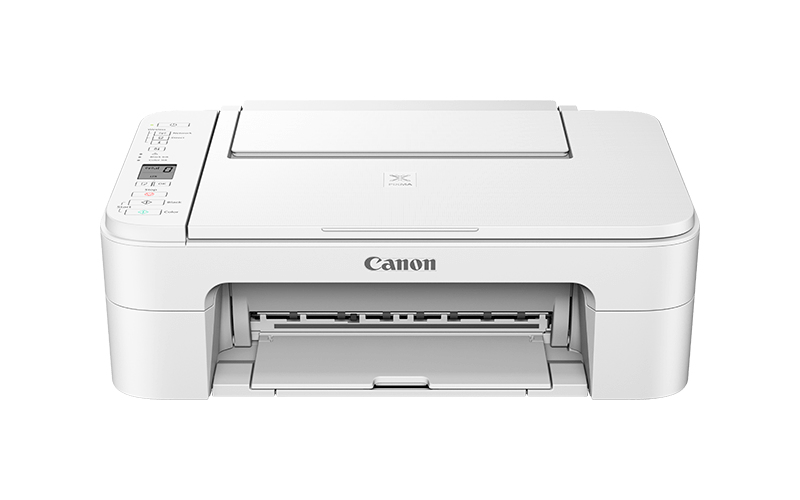CANON Multifunktionsdrucker PIXMA TS3151, Farbe