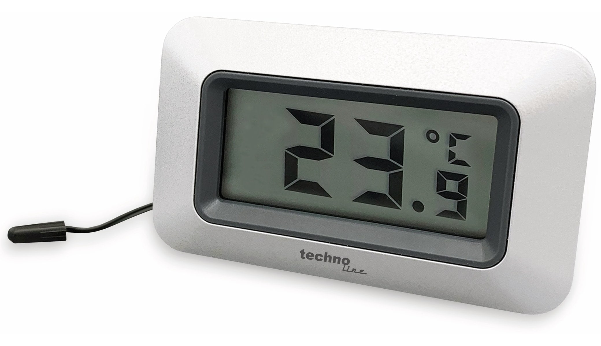 TECHNOLINE Digitales-Thermometer WS 7003 TECHNOLINE Digitales-Thermometer WS 7003