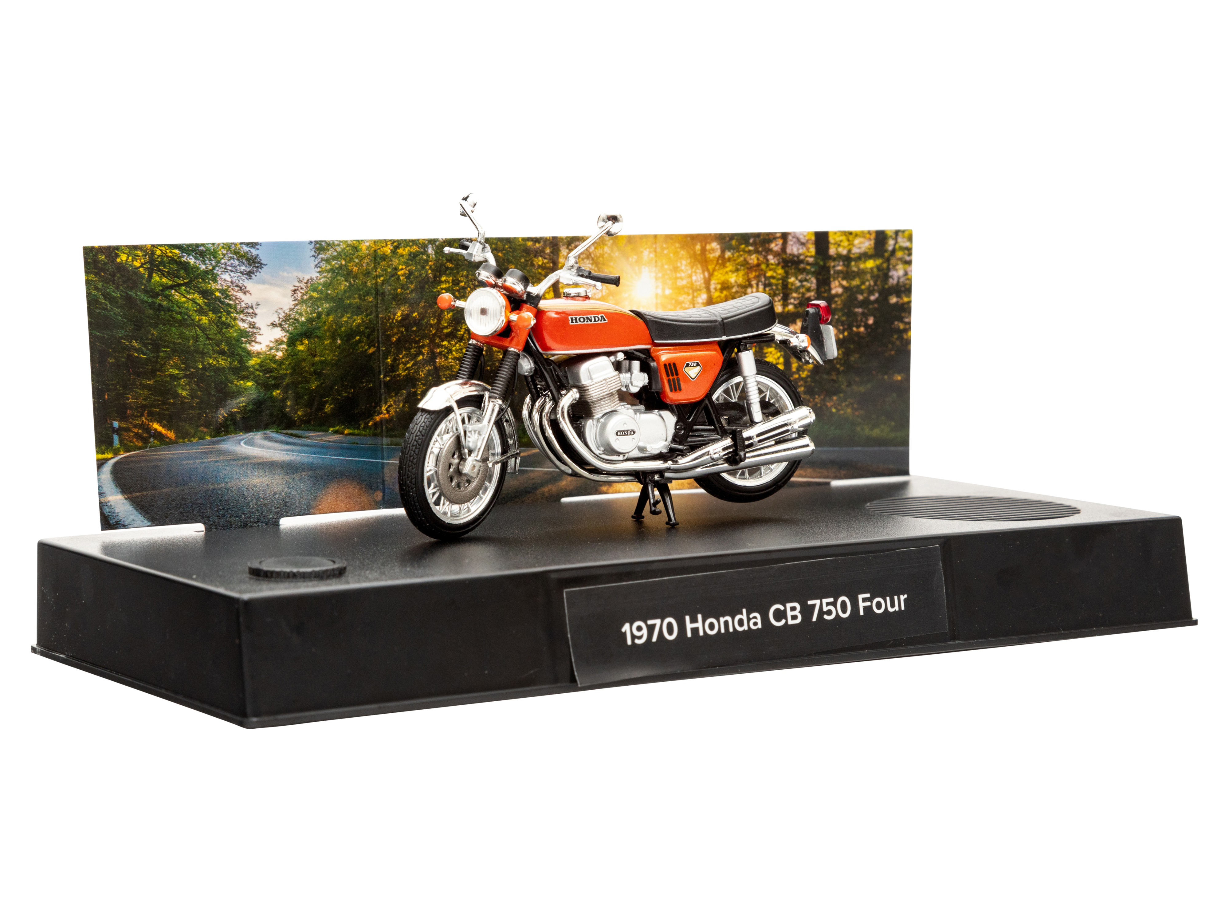 FRANZIS Build your Legend: Honda CB 750