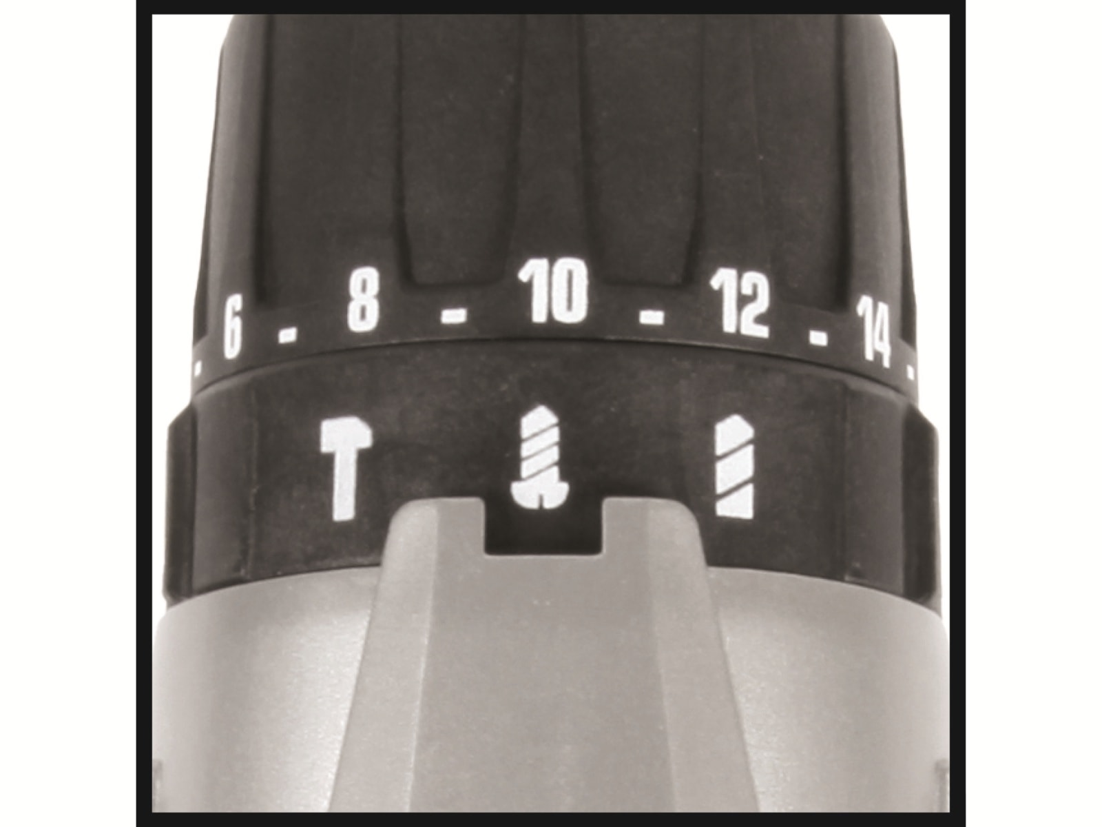 EINHELL Akku-Schlagbohrschrauber TE-CD 18/2 Li-i +22 (1x2,5 Ah)