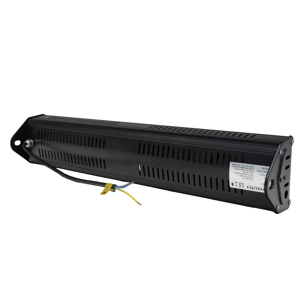 ENOVALITE LED-Highbay-Leuchte, linear, EEK: E, 100W, 12000lm, 5000K ENOVALITE LED-Highbay-Leuchte, linear, EEK: E, 100W, 12000lm, 5000K