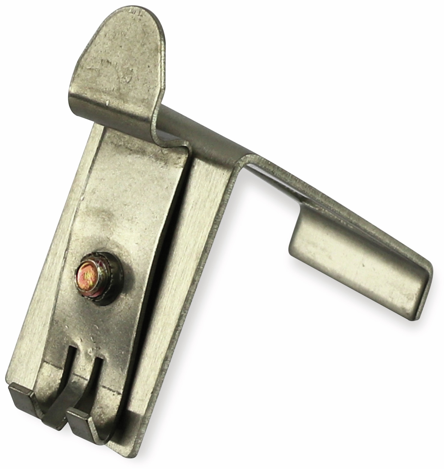 RED4POWER Rail-Adapter für Einbaumodul DNA1091