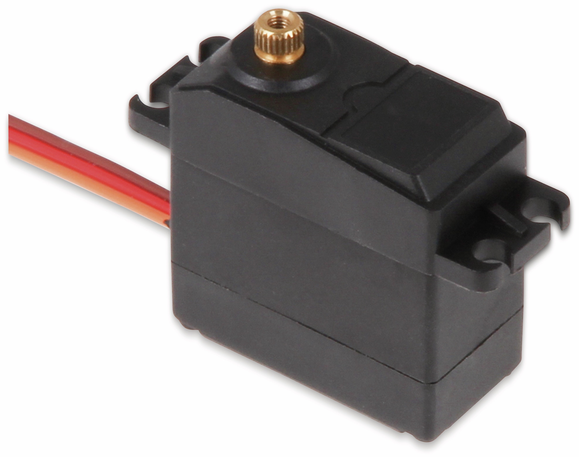 JOY-IT Servomotor, digital, bis 20 kg/cm, 40x20x40,5 mm JOY-IT Servomotor, digital, bis 20 kg/cm, 40x20x40,5 mm