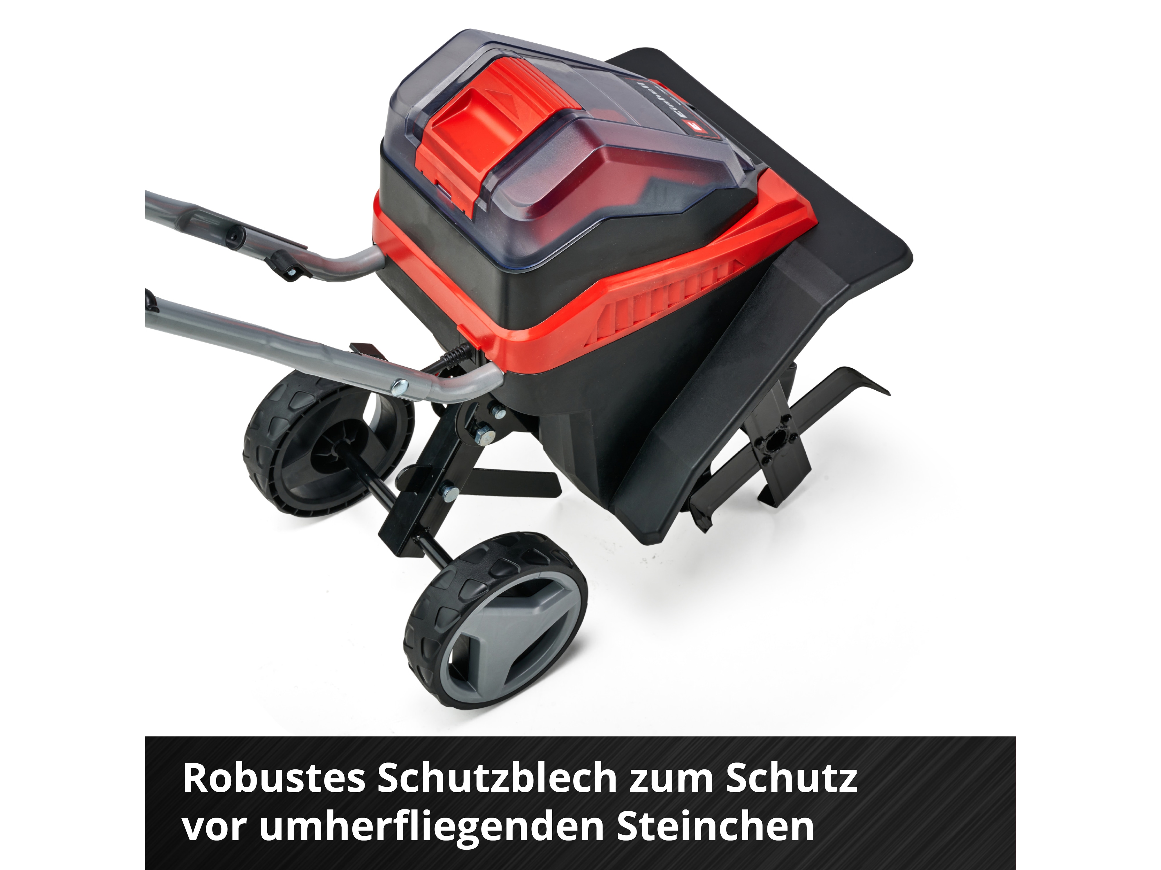 EINHELL Akku-Bodenhacke GE-CR 30 Li, Solo
