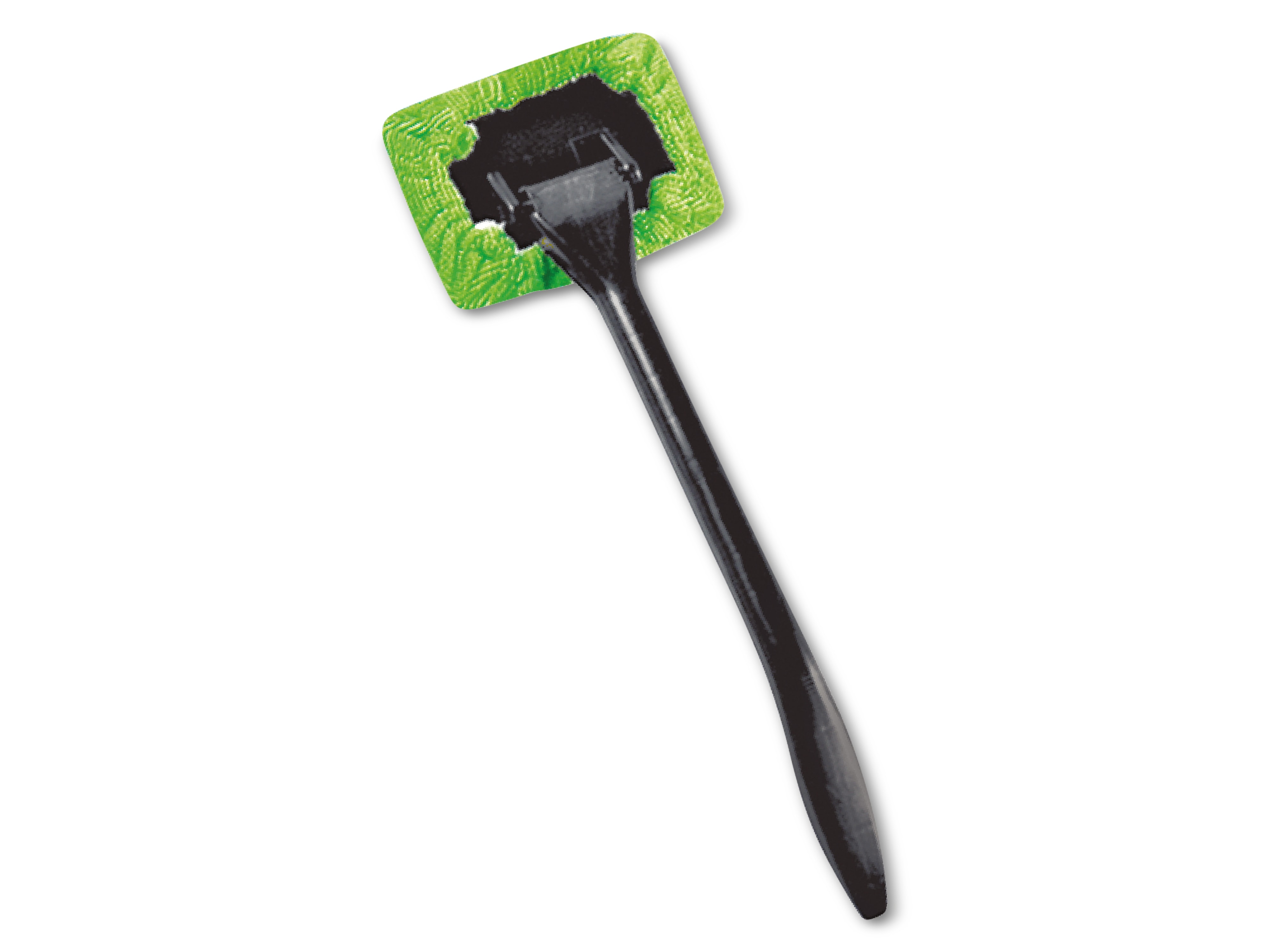 IWH Autoscheibenreiniger mit Mikrofaserpad IWH Autoscheibenreiniger mit Mikrofaserpad