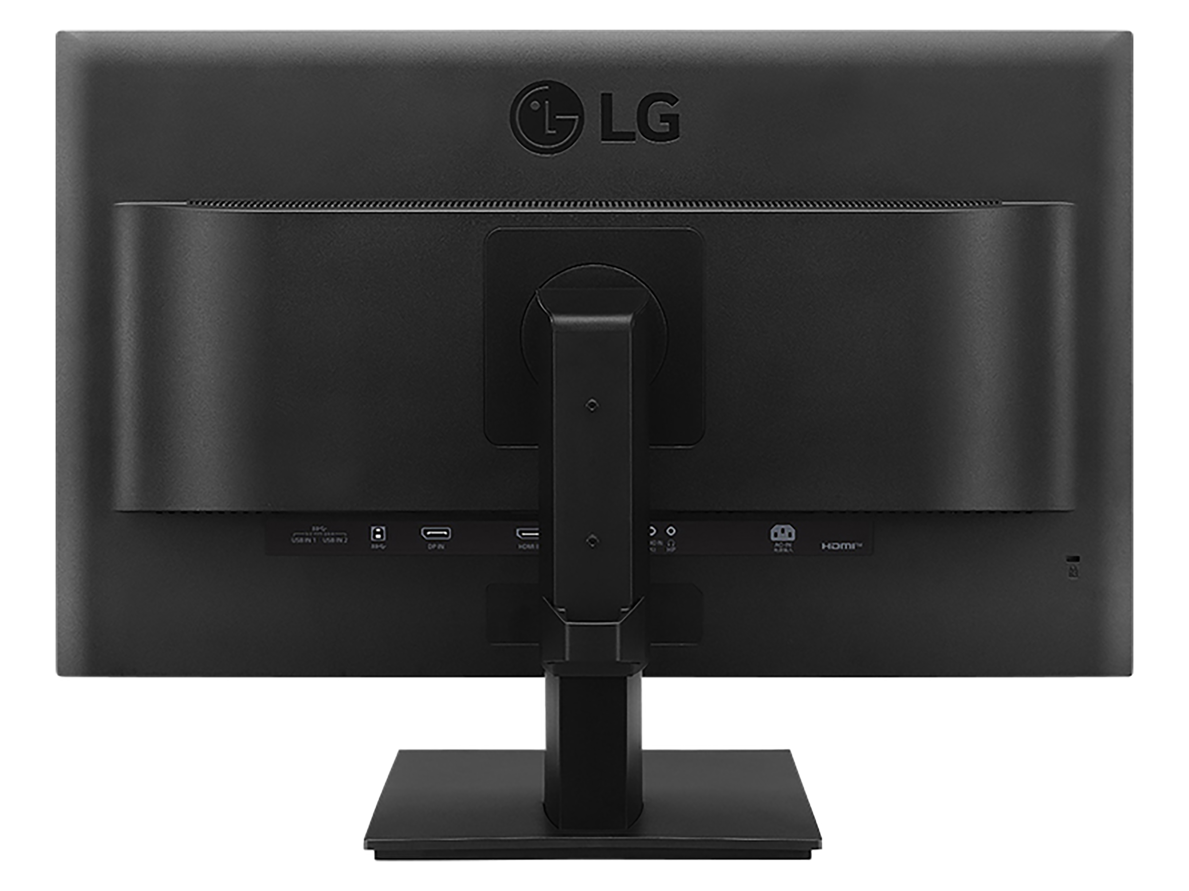 LG Monitor 27BN65Q-B, 68,58 cm (27"), QHD, refurbished