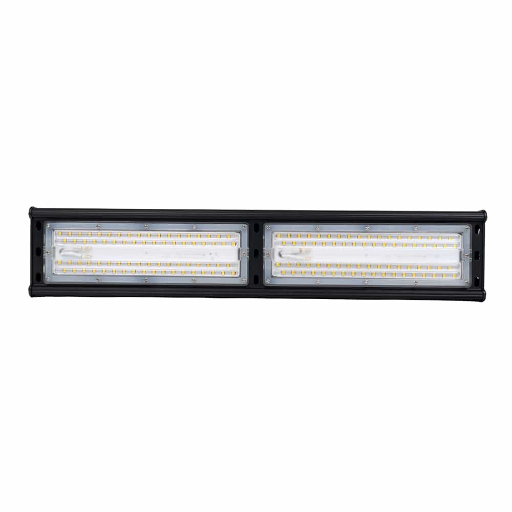 ENOVALITE LED-Highbay-Leuchte, linear, EEK: E, 100W, 12000lm, 5000K ENOVALITE LED-Highbay-Leuchte, linear, EEK: E, 100W, 12000lm, 5000K