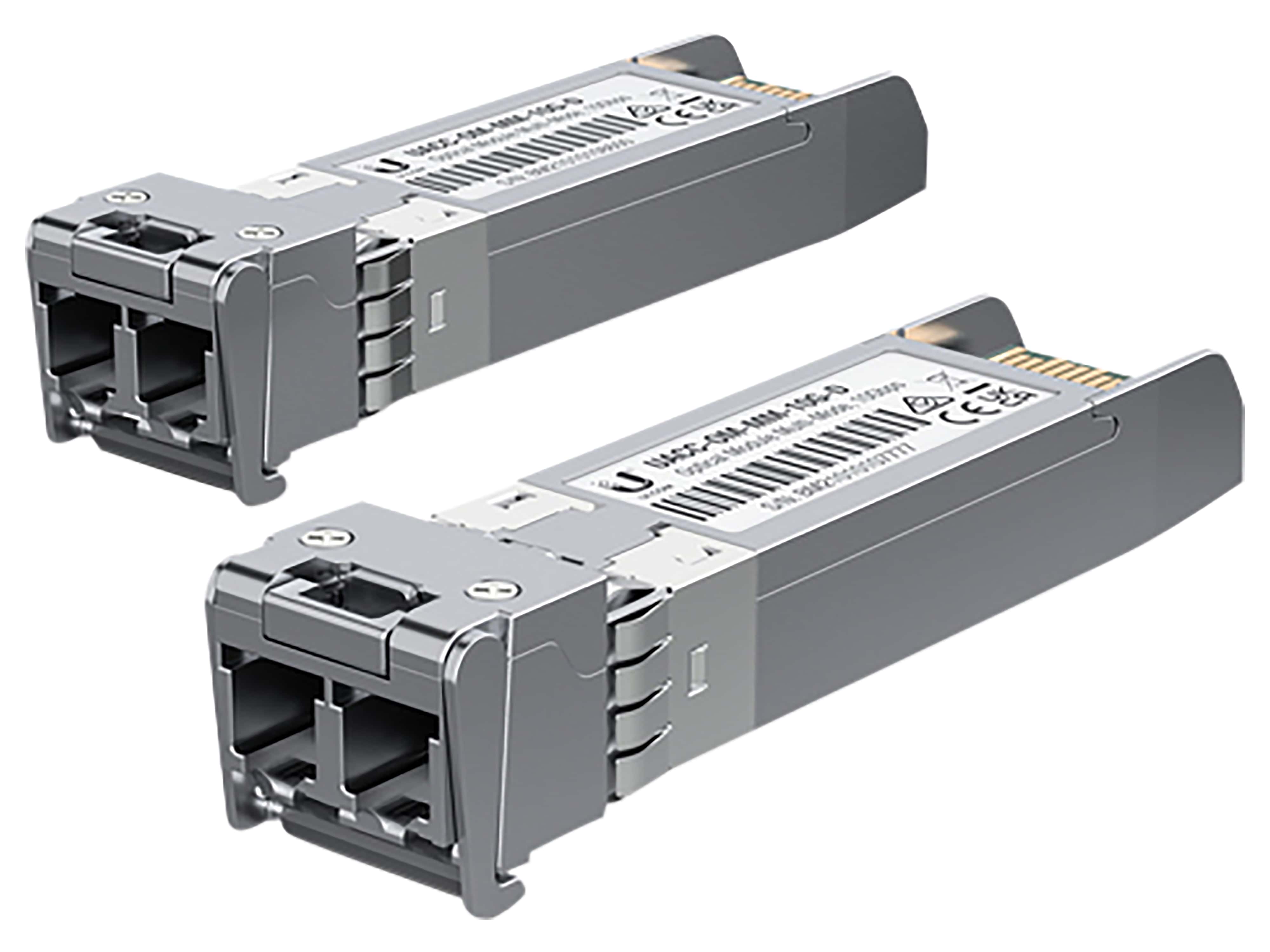 UBIQUITI Transceiver UACC-OM-MM-10G-D-2 UBIQUITI Transceiver UACC-OM-MM-10G-D-2