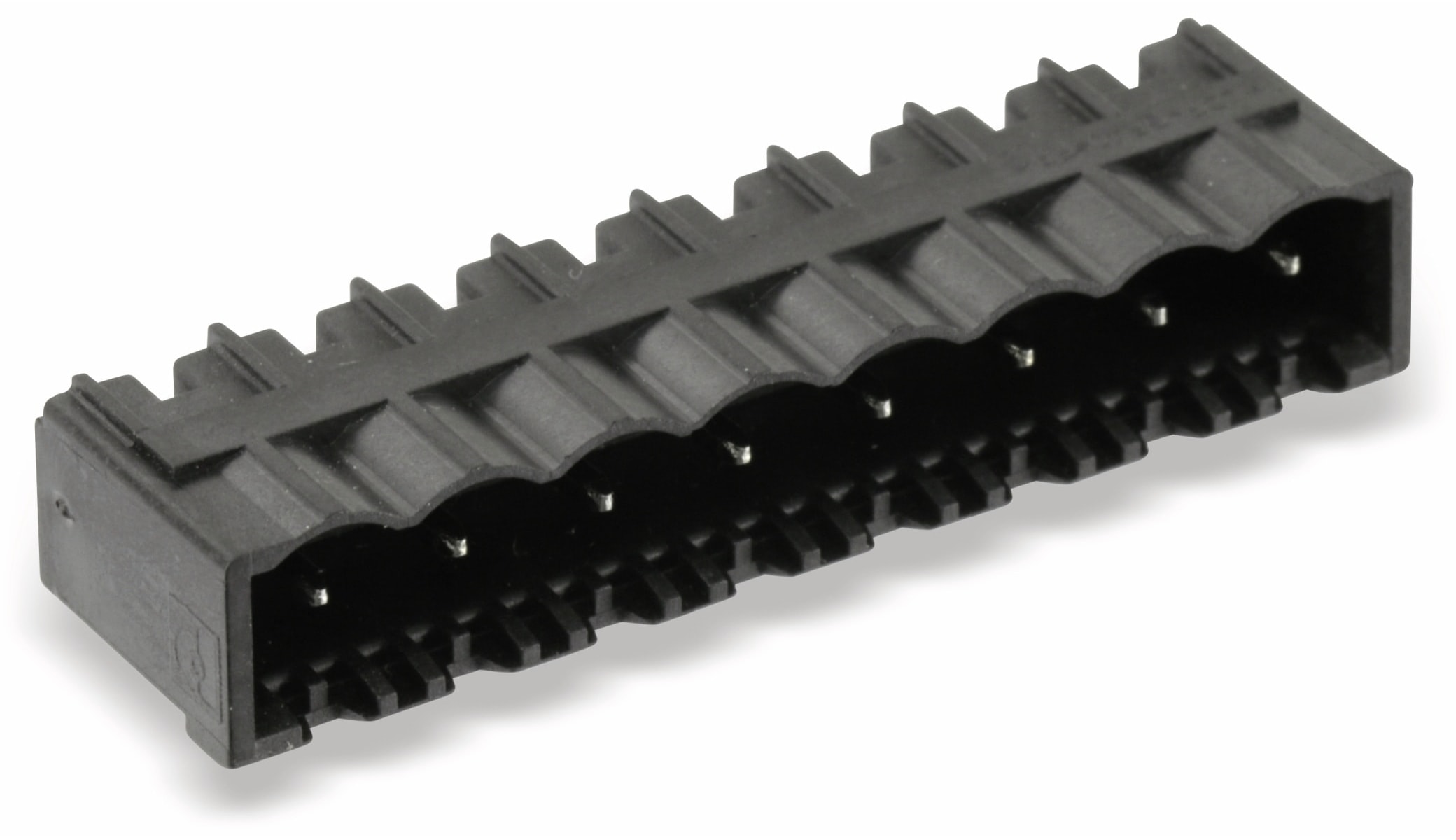 PHOENIX CONTACT Leiterplattensteckverbinder CCVA2,5/ 8-G-5,08P26