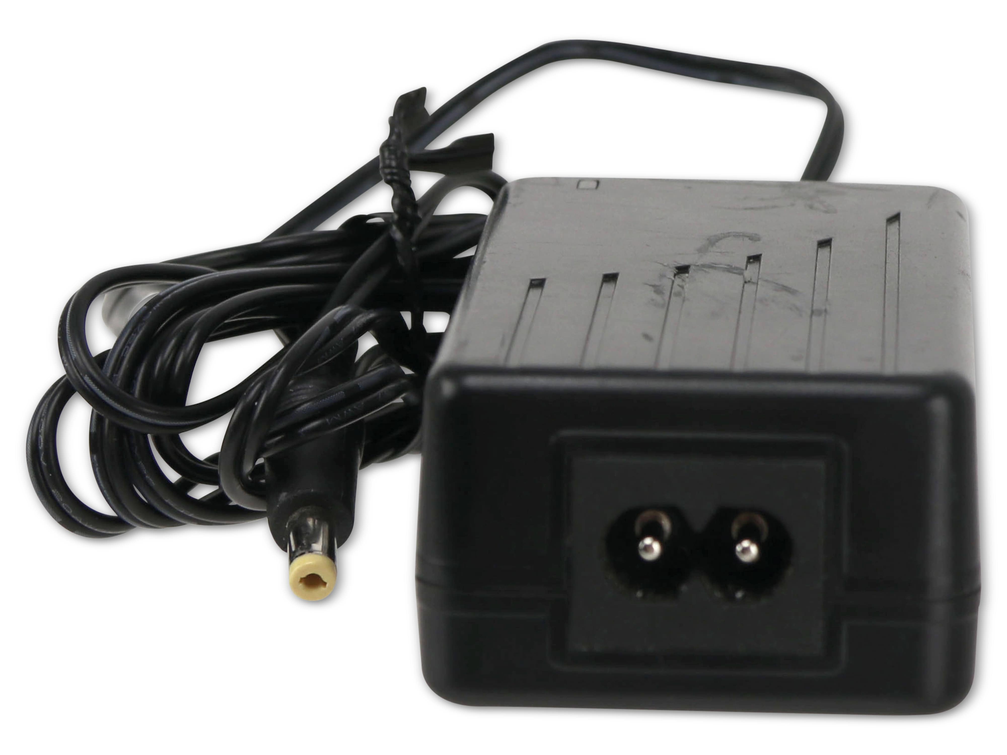 Schaltnetzteil, ENG, 3A-231DA15, 15 V-/1,5 A Schaltnetzteil, ENG, 3A-231DA15, 15 V-/1,5 A