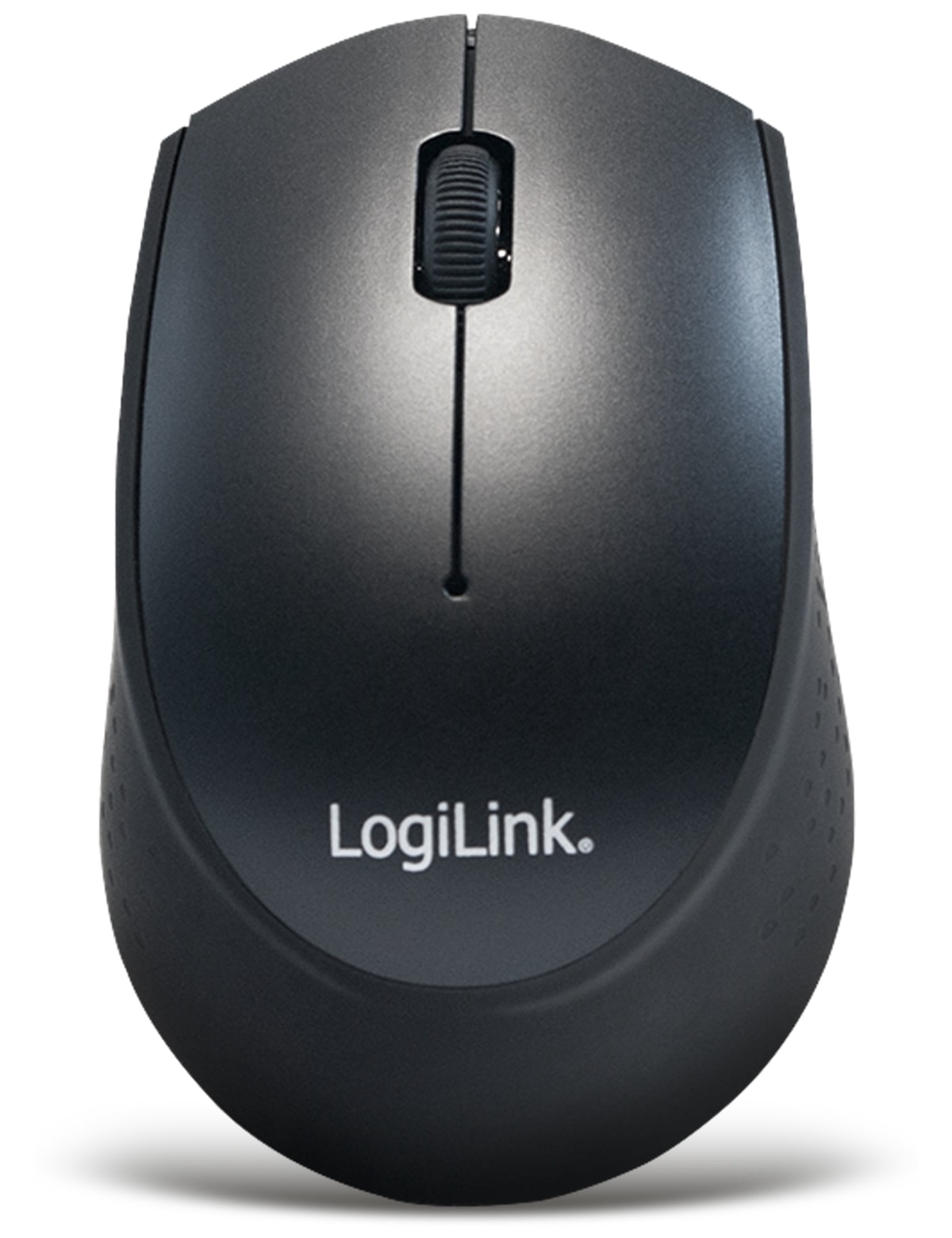 LOGILINK Funktastatur- und Maus-Set ID0161, Slim, schwarz LOGILINK Funktastatur- und Maus-Set ID0161, Slim, schwarz