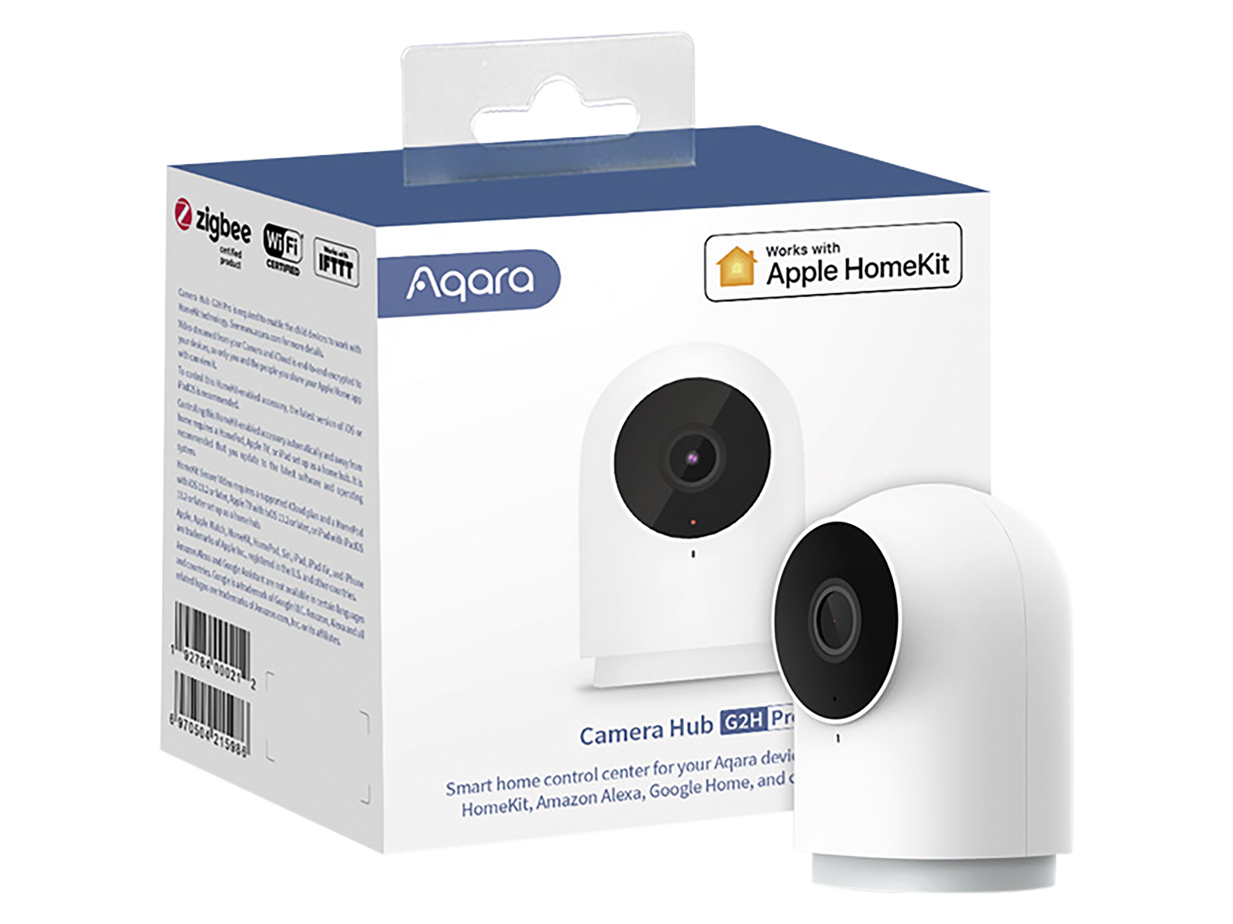 AQARA Überwachungskamera CH-C01 G2H Pro AQARA Überwachungskamera CH-C01 G2H Pro
