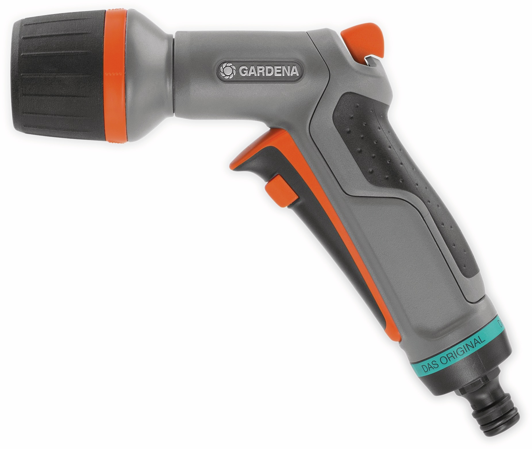 GARDENA Reinigungsspritze 18304-20 Comfort, ecoPulse