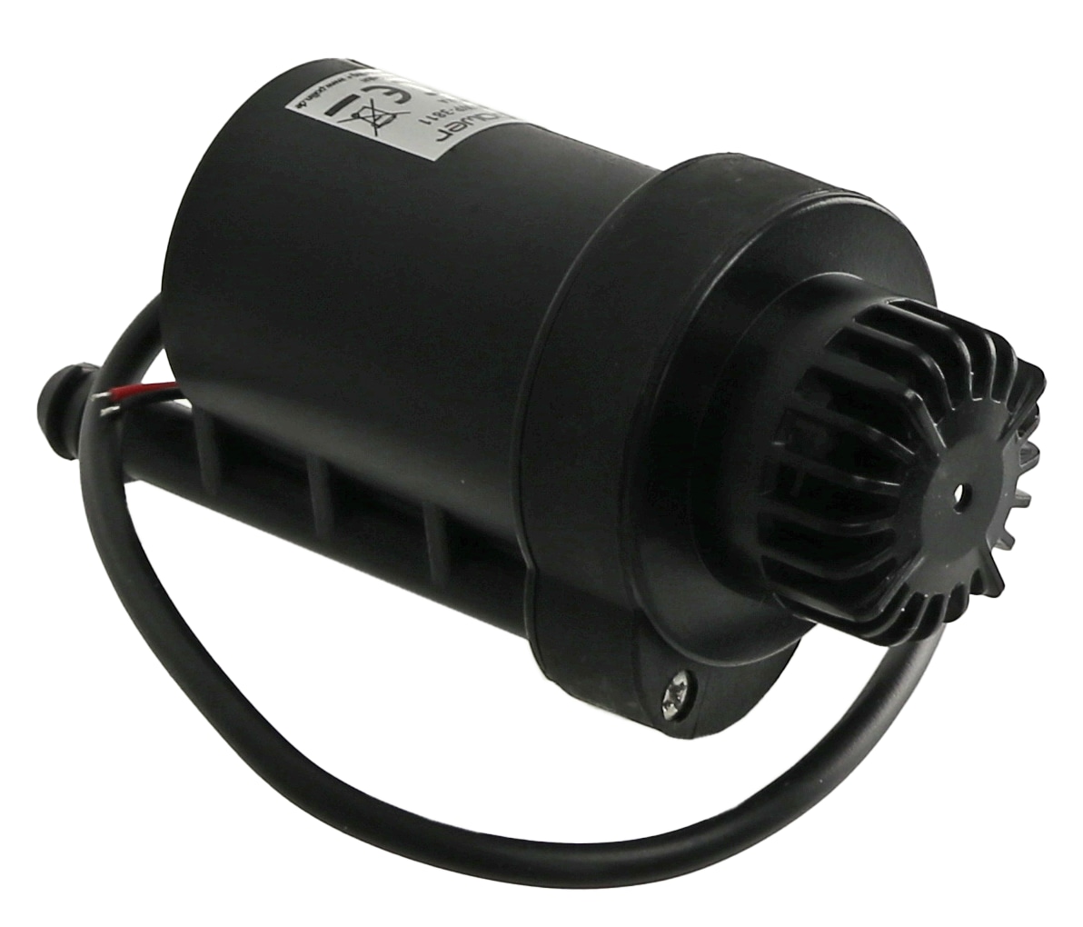 DAYPOWER Tauchpumpe WP-3811, IP68, 12 V- DAYPOWER Tauchpumpe WP-3811, IP68, 12 V-