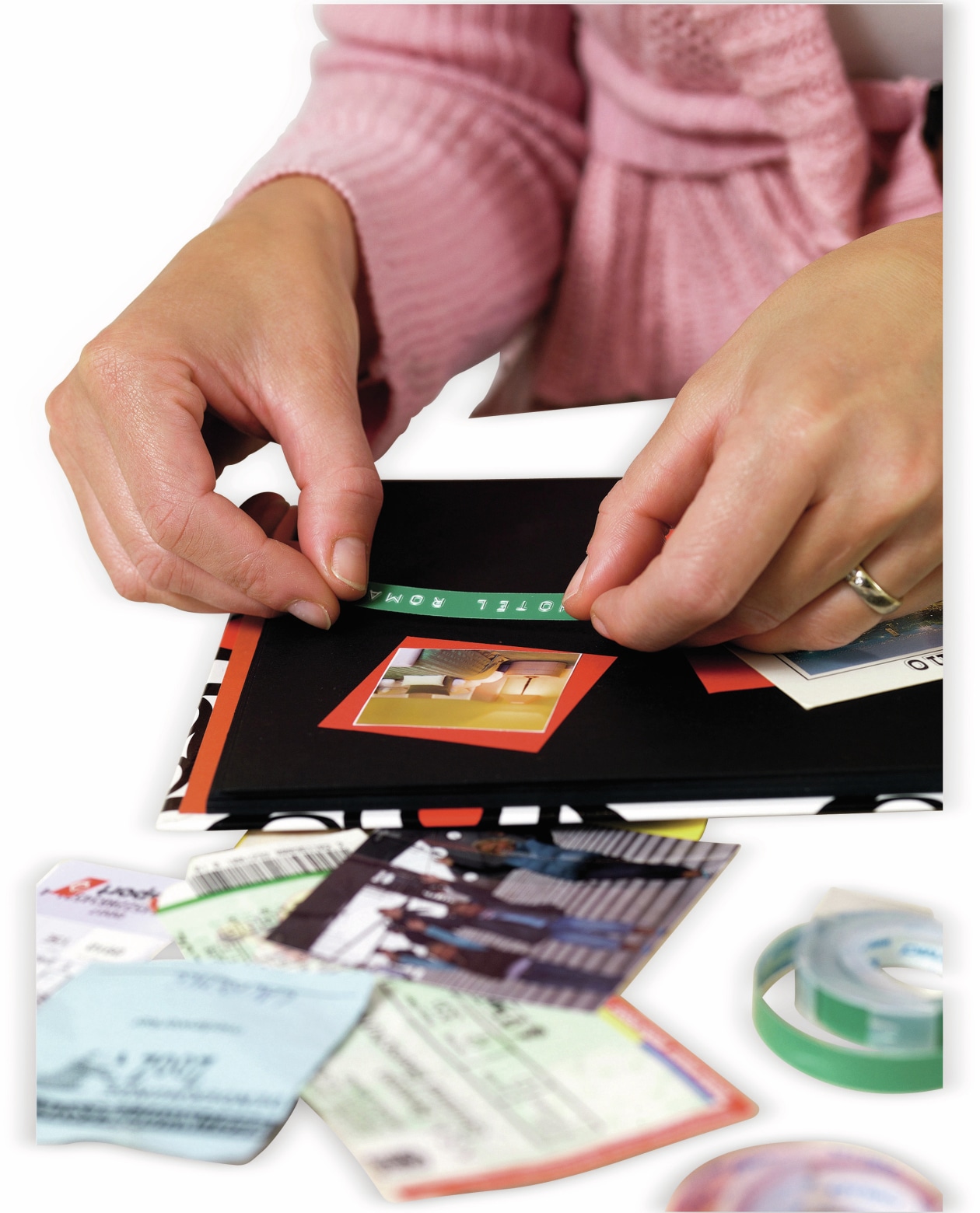 DYMO Prägegerät Junior