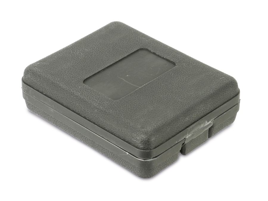 DAYTOOLS HSS Stufenbohrersatz für Schrauber SBS-4, 4-teilig DAYTOOLS HSS Stufenbohrersatz für Schrauber SBS-4, 4-teilig