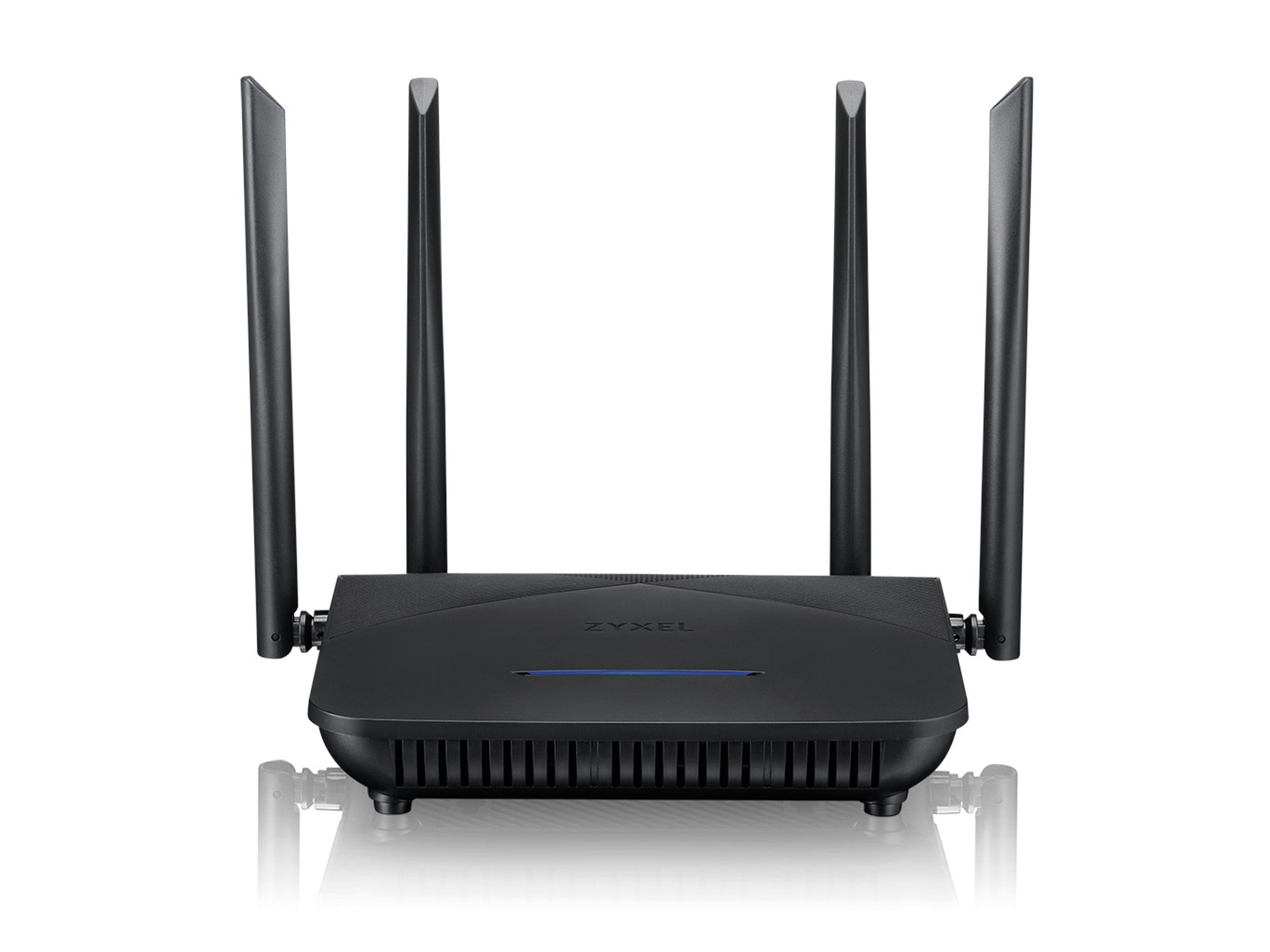 ZYXEL WLAN-Router NBG7510, WIFI 6