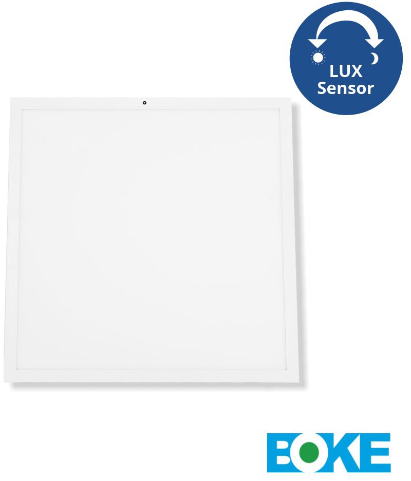 ENOVALITE LED-Panel, 30 W, 3600 lm, EEK: F, 620x620 mm, 4000 K