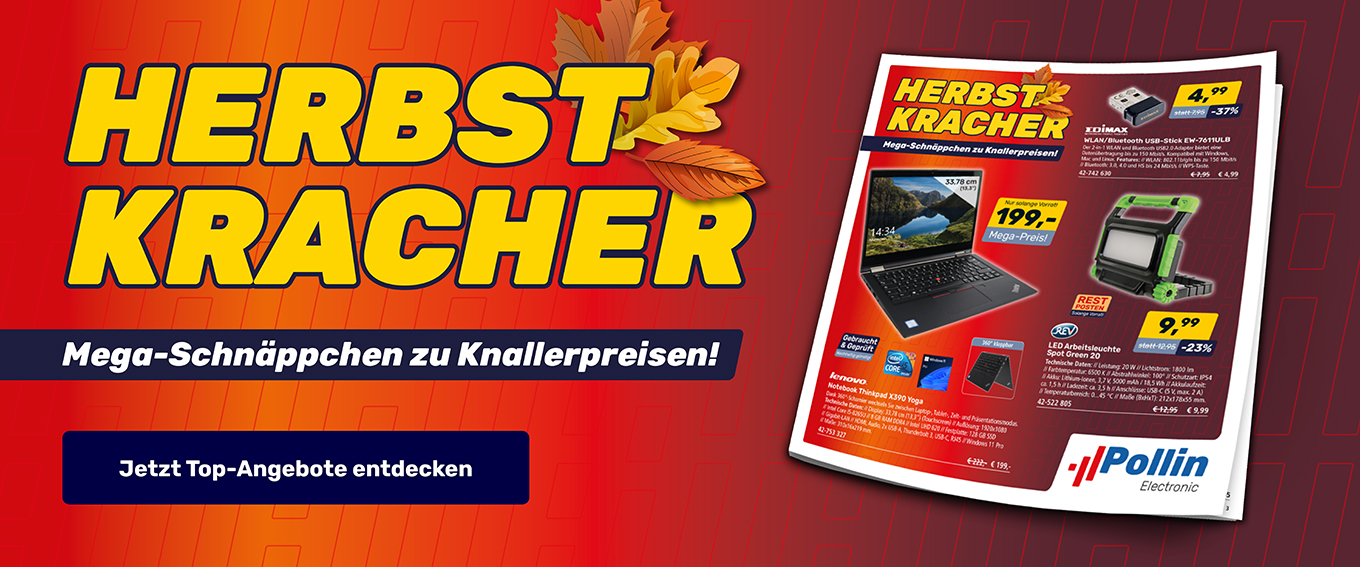 Herbstkracher Herbstkracher