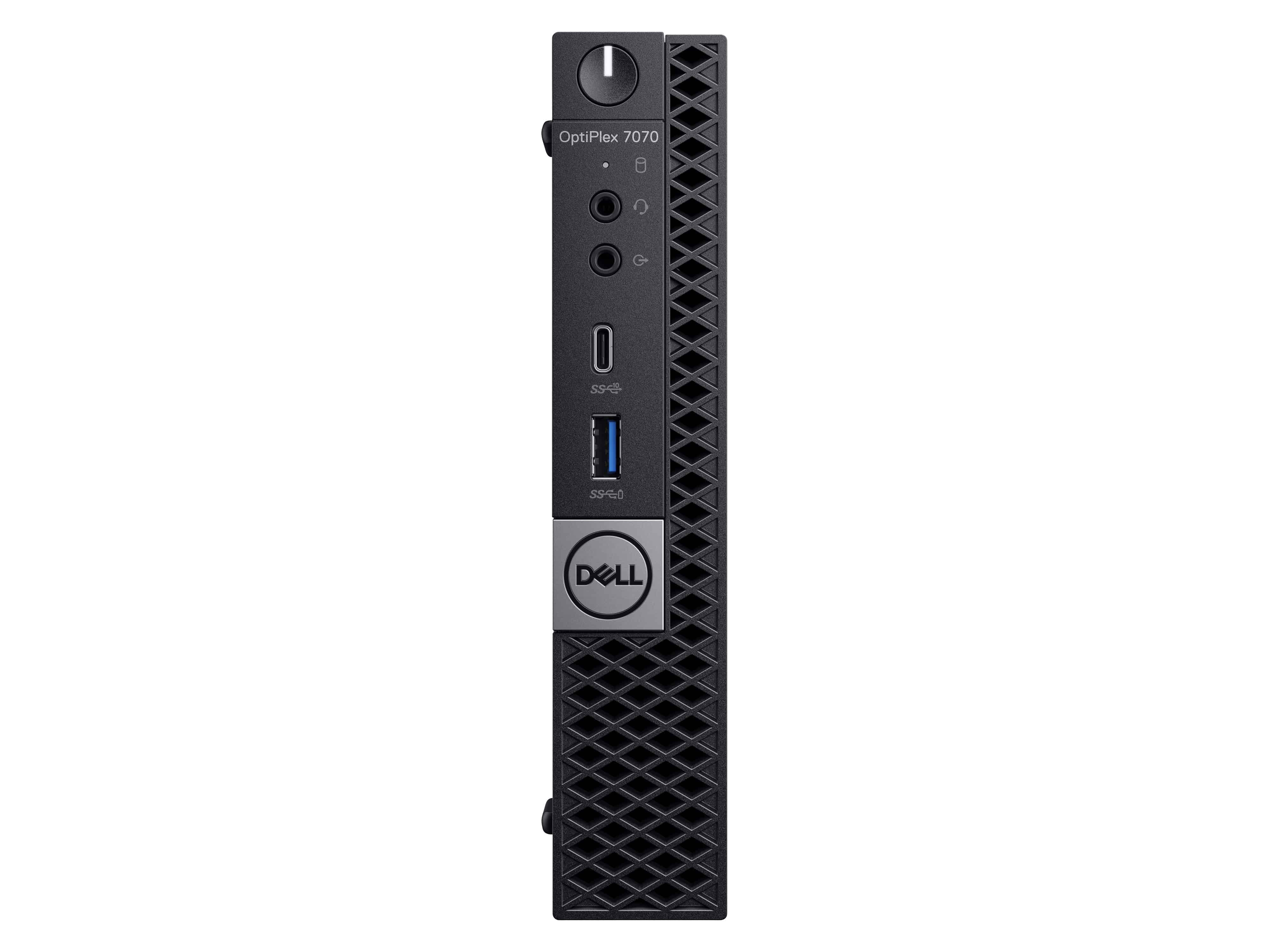 DELL PC OptiPlex 7070, i3, 16 GB, 256 GB, Win11Pro, refurbished