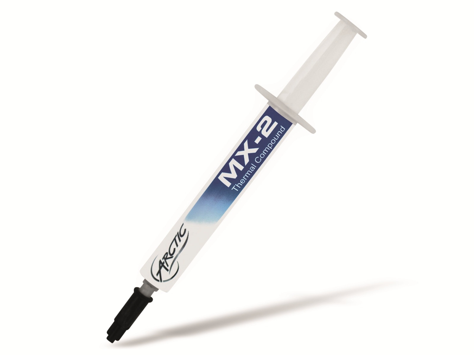 ARCTIC Wärmeleitpaste MX2, 4g ARCTIC Wärmeleitpaste MX2, 4g