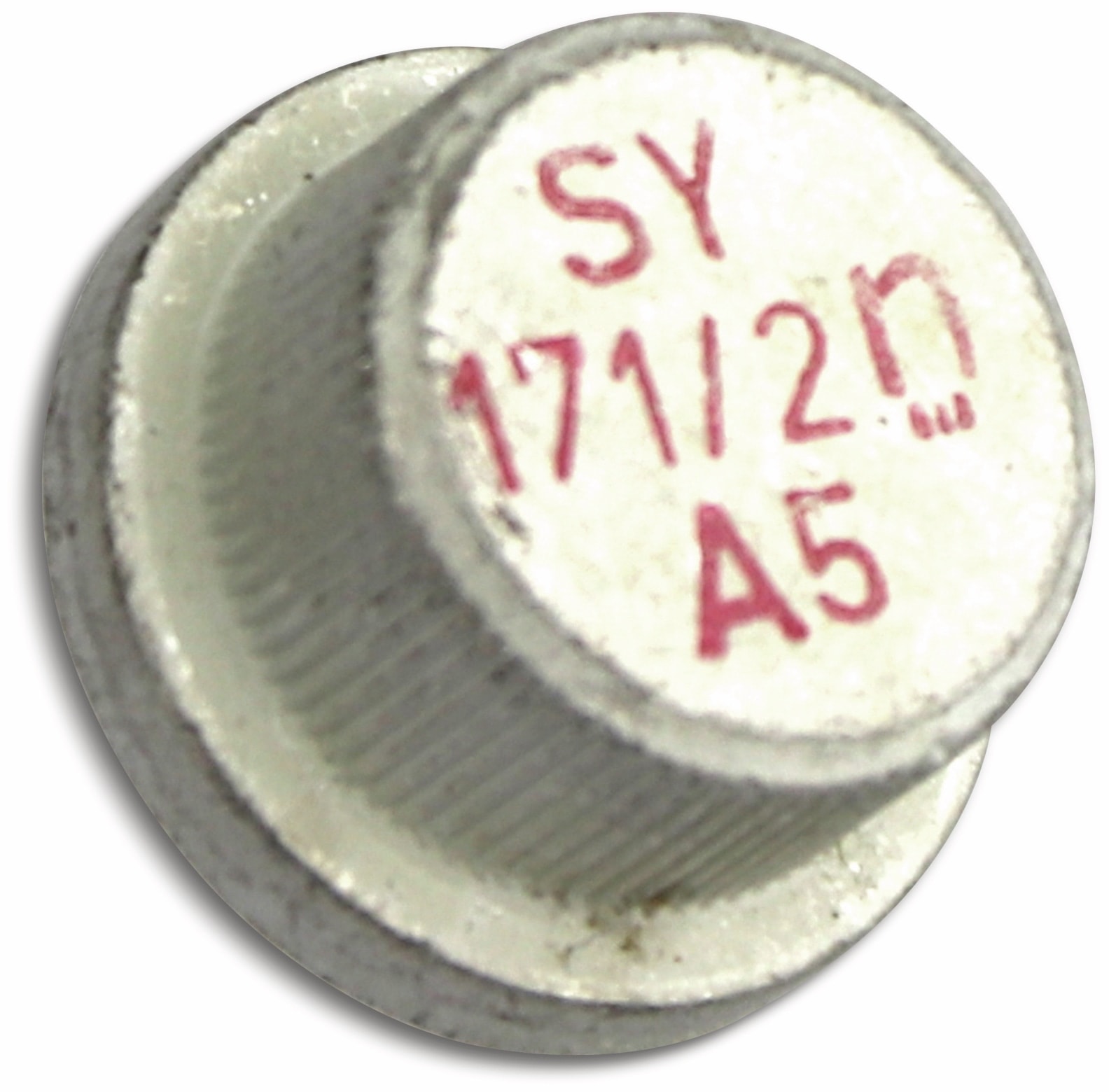 Leistungsdiode SY171/2, 25 A/200 V Leistungsdiode SY171/2, 25 A/200 V