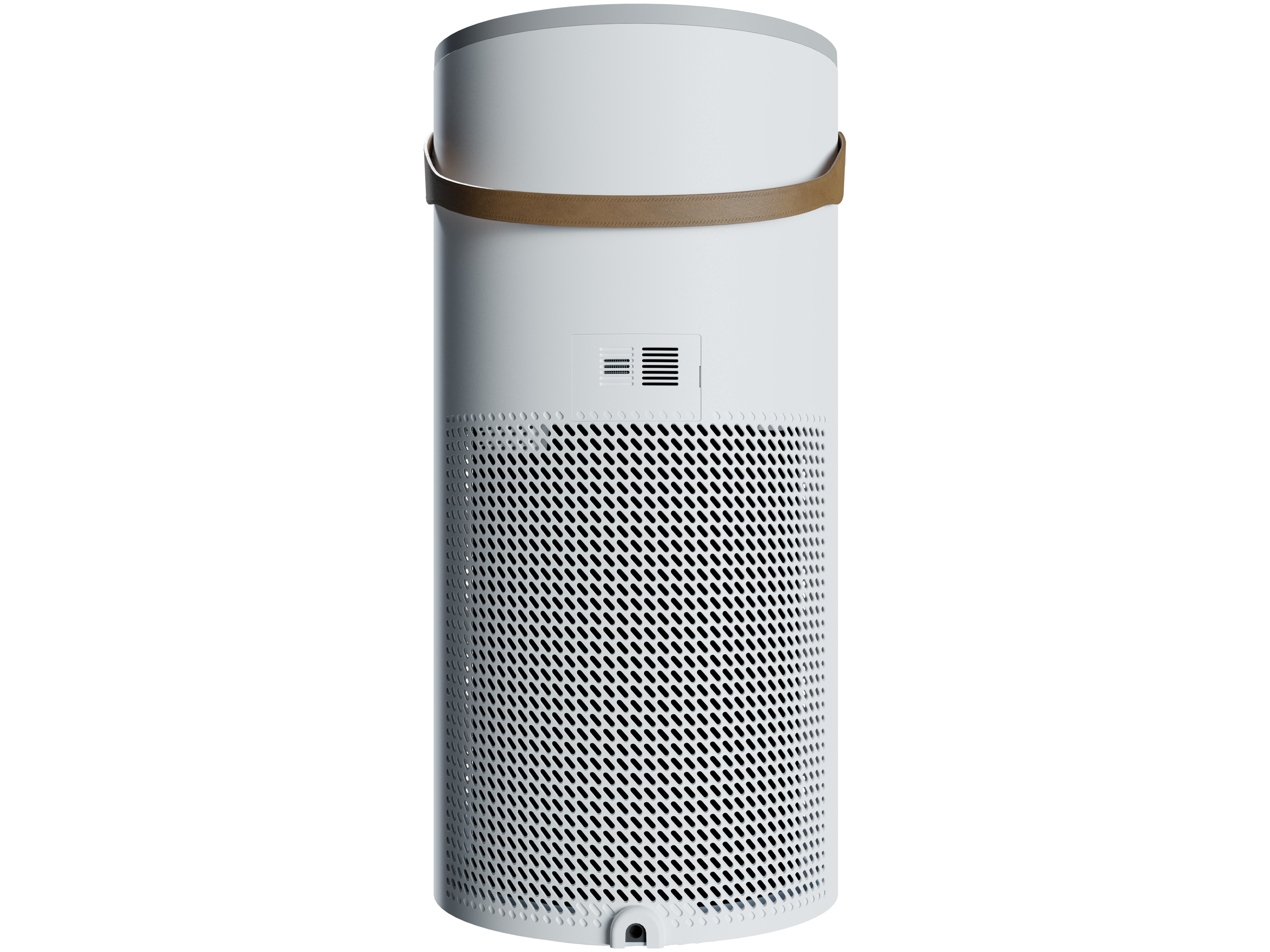 TESLA Luftreiniger Smart S400W, weiß