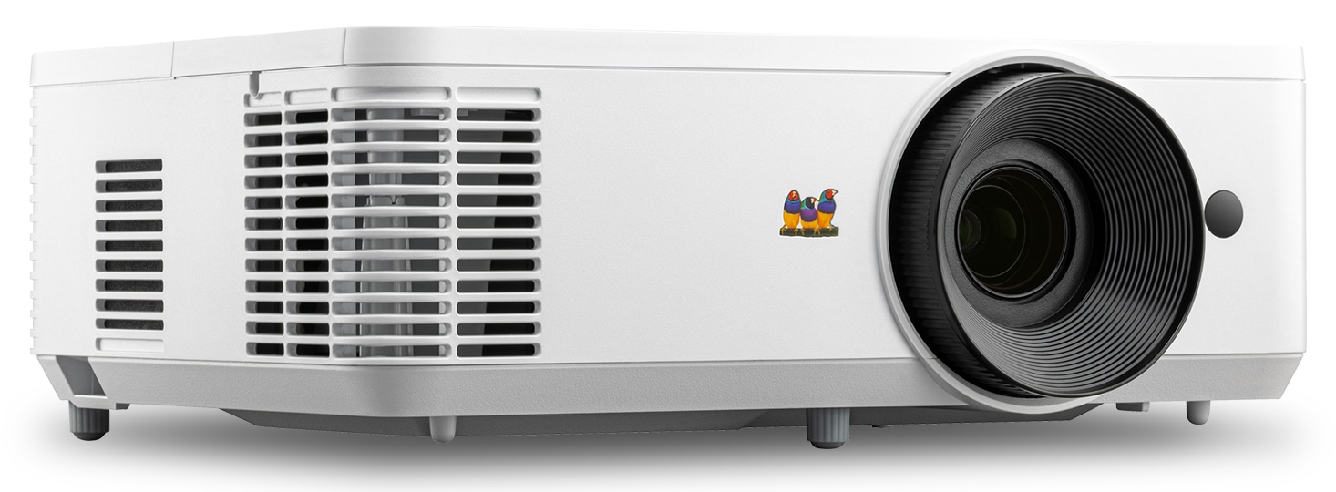 VIEWSONIC Beamer PA700S, SVGA, 4500 lm, 3D, HDMI, VGA VIEWSONIC Beamer PA700S, SVGA, 4500 lm, 3D, HDMI, VGA