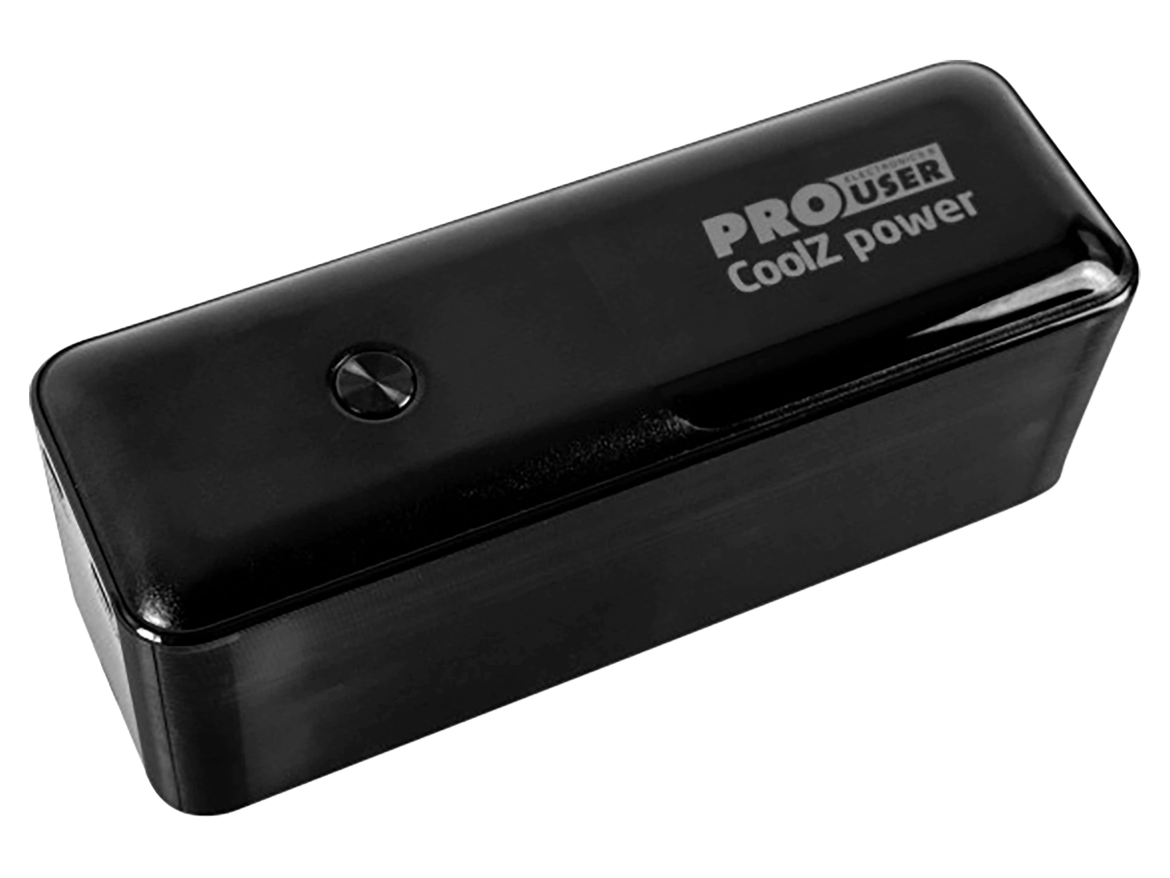 PROUSER Powerbank CoolZ, für Kühlboxen