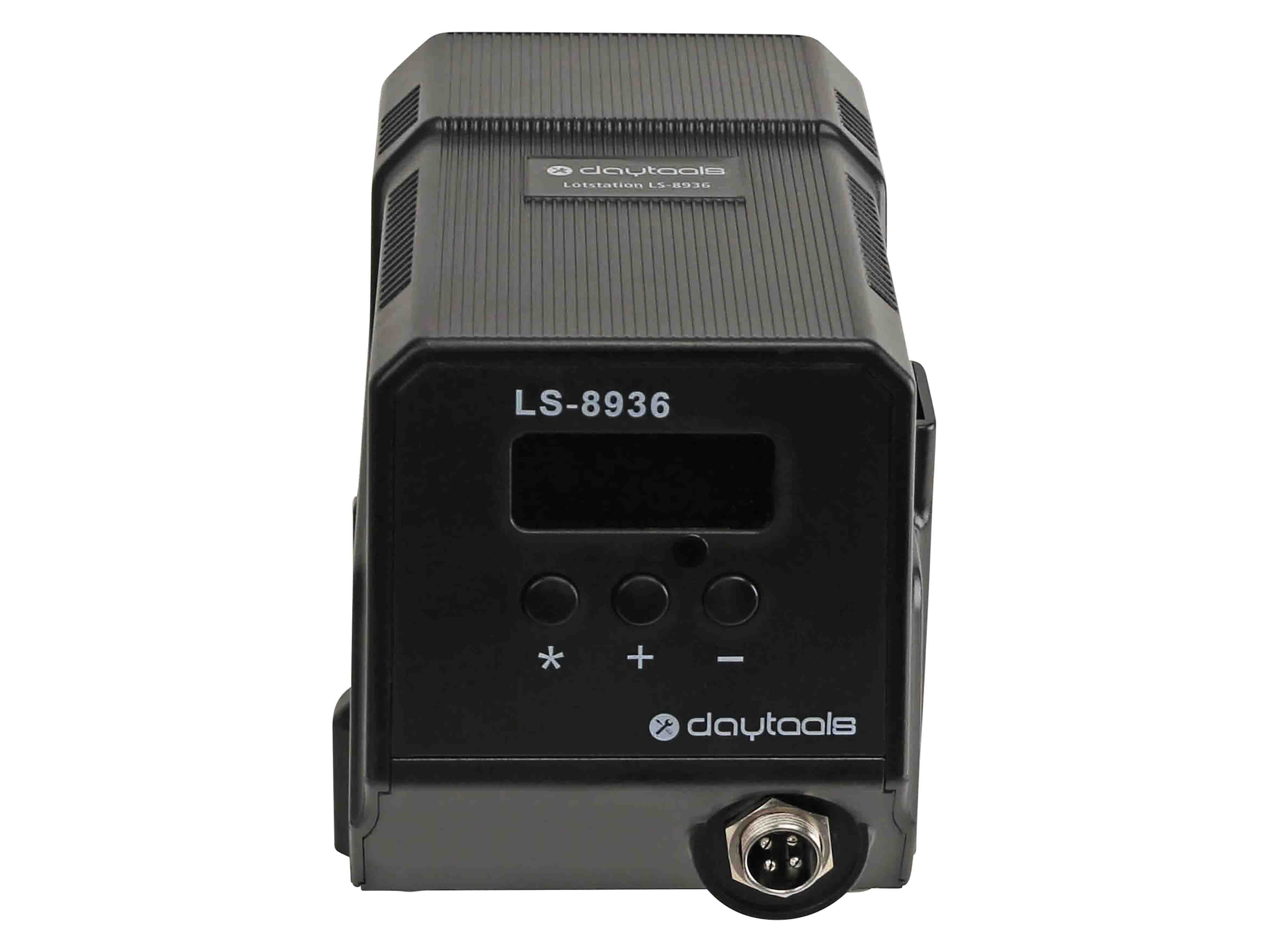 DAYTOOLS Lötstation LS-8936, 480 °C